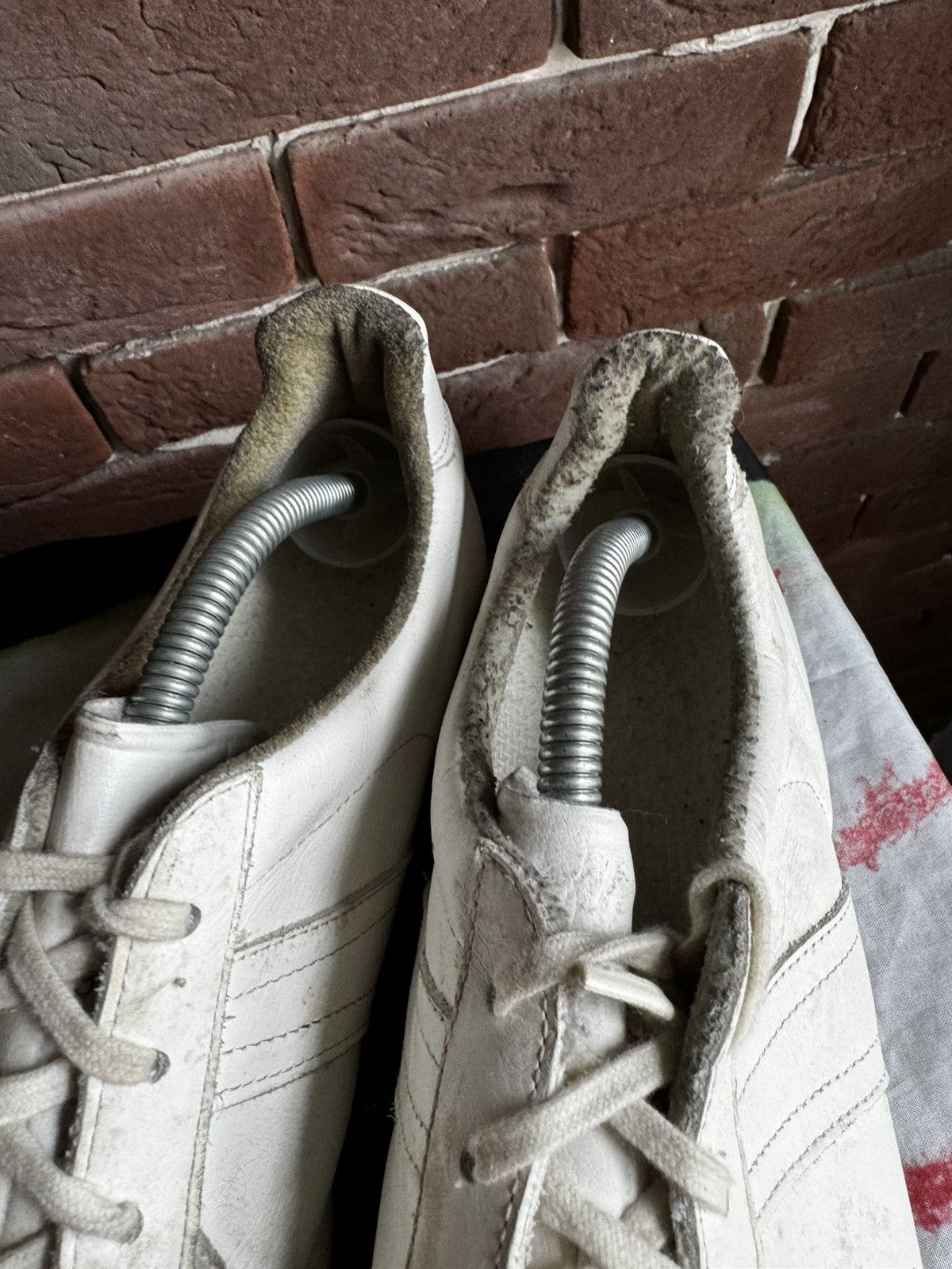 Other Vintage GAT BW sport army trainers sneakers margiela replica Size US 9 / EU 42 - 9 Thumbnail