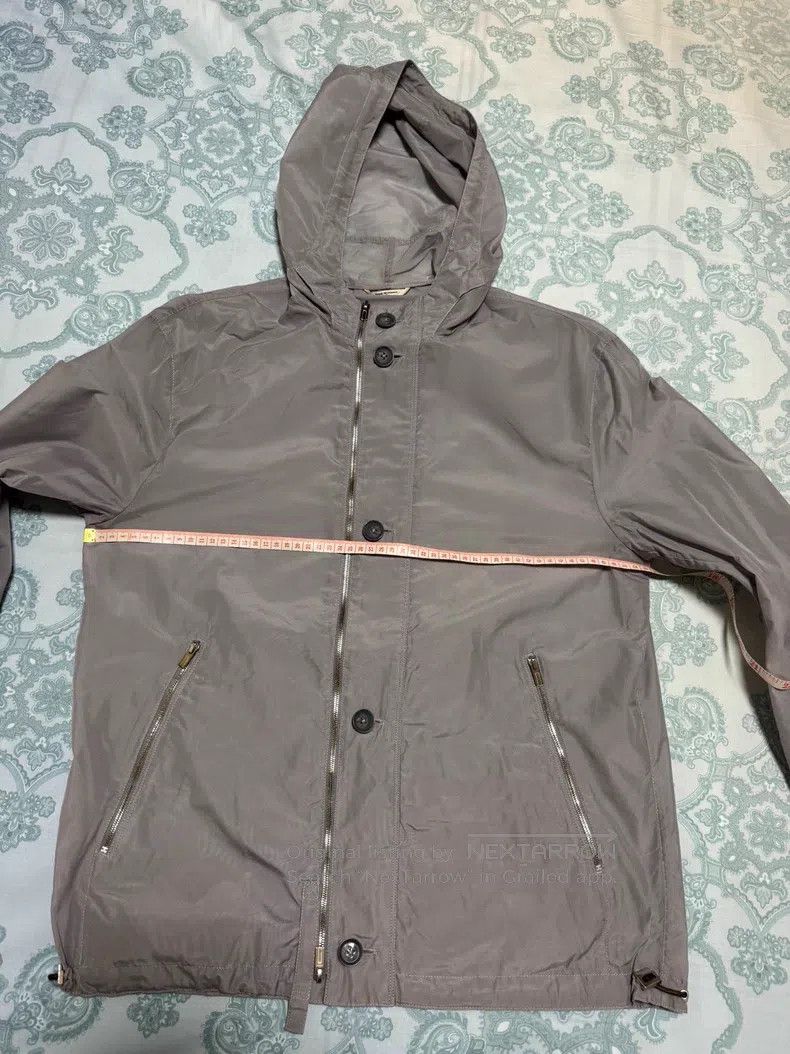 Hermes Hermes Skin Jacket, Sunscreen Jacket, Jacket, Lightweight Size US M / EU 48-50 / 2 - 4 Thumbnail