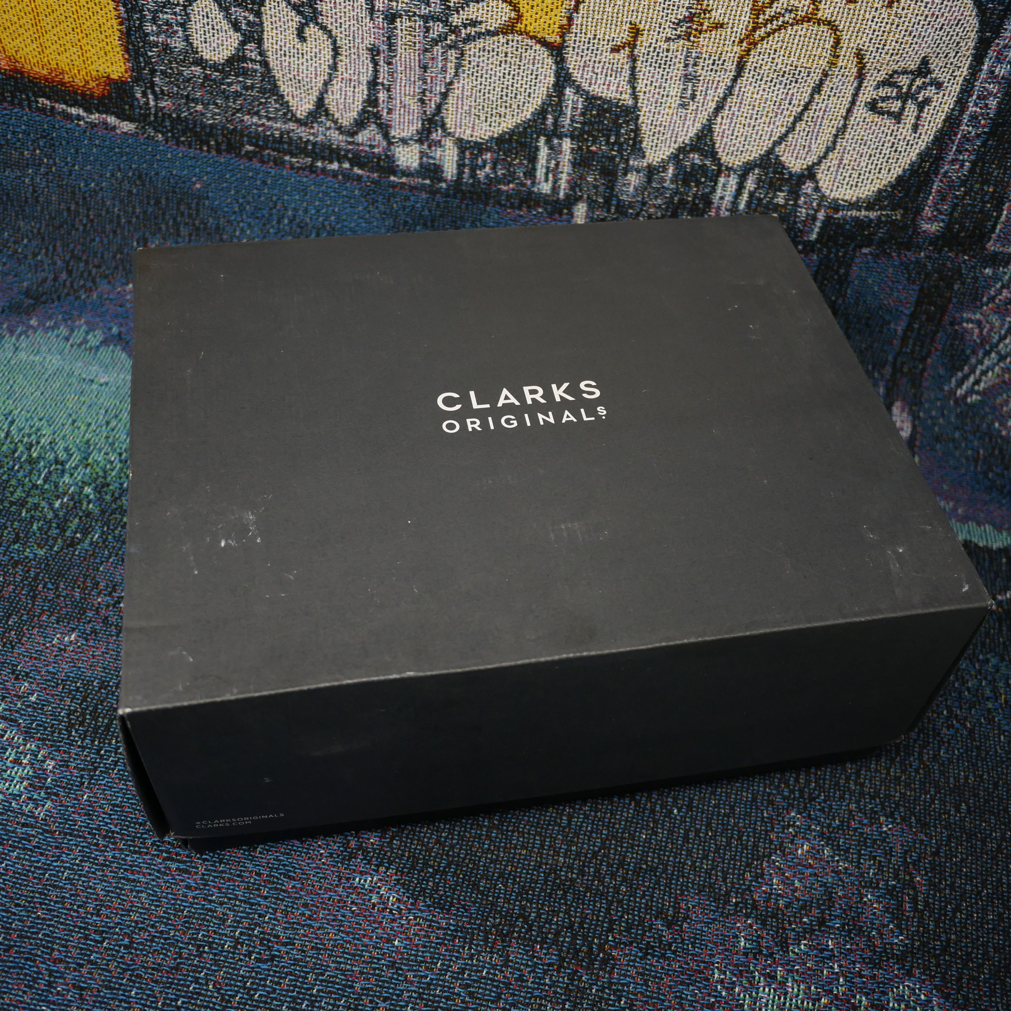 Clarks Clarks Ranger ELVTD Elevated Platform Wedge Sandals Size US 6 / IT 36 - 6 Thumbnail