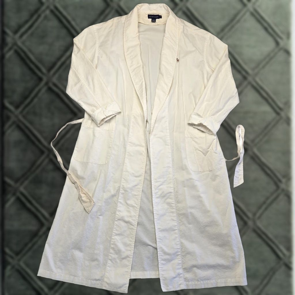 Ralph Lauren VINTAGE? No. Size M / US 6-8 / IT 42-44 - 1 Thumbnail