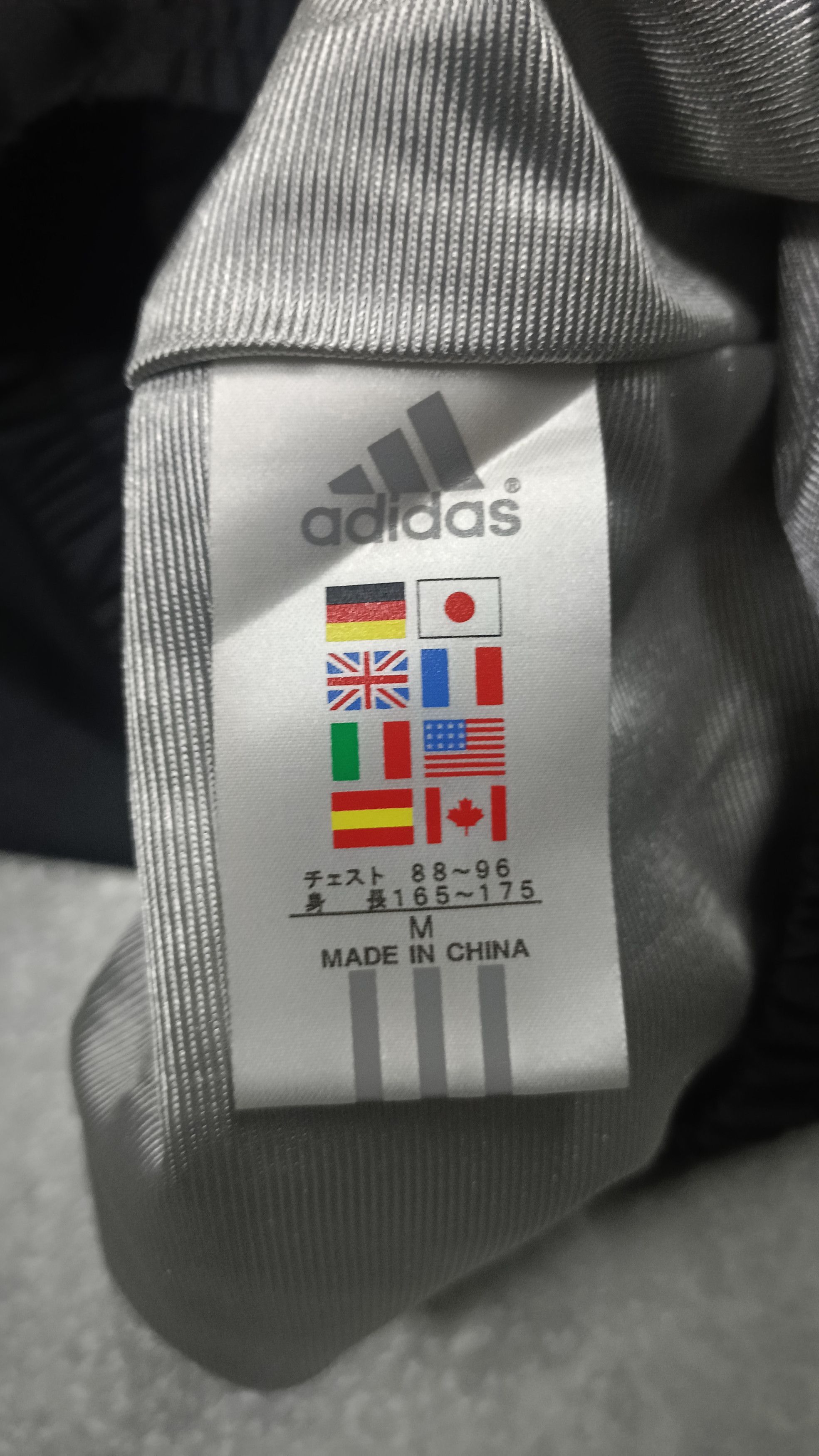 Adidas × Vintage Bundle x🔥 Vintage Adidas Golf x 2 Size US M / EU 48-50 / 2 - 8 Thumbnail