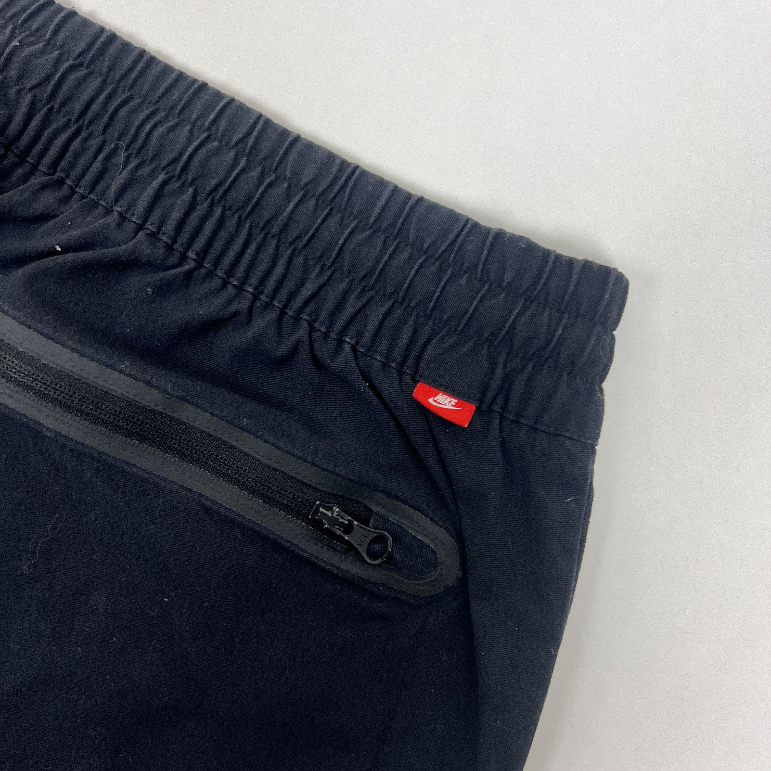 Nike Nike Cuffed Jogger Pants Size US 26 / EU 42 - 6 Thumbnail