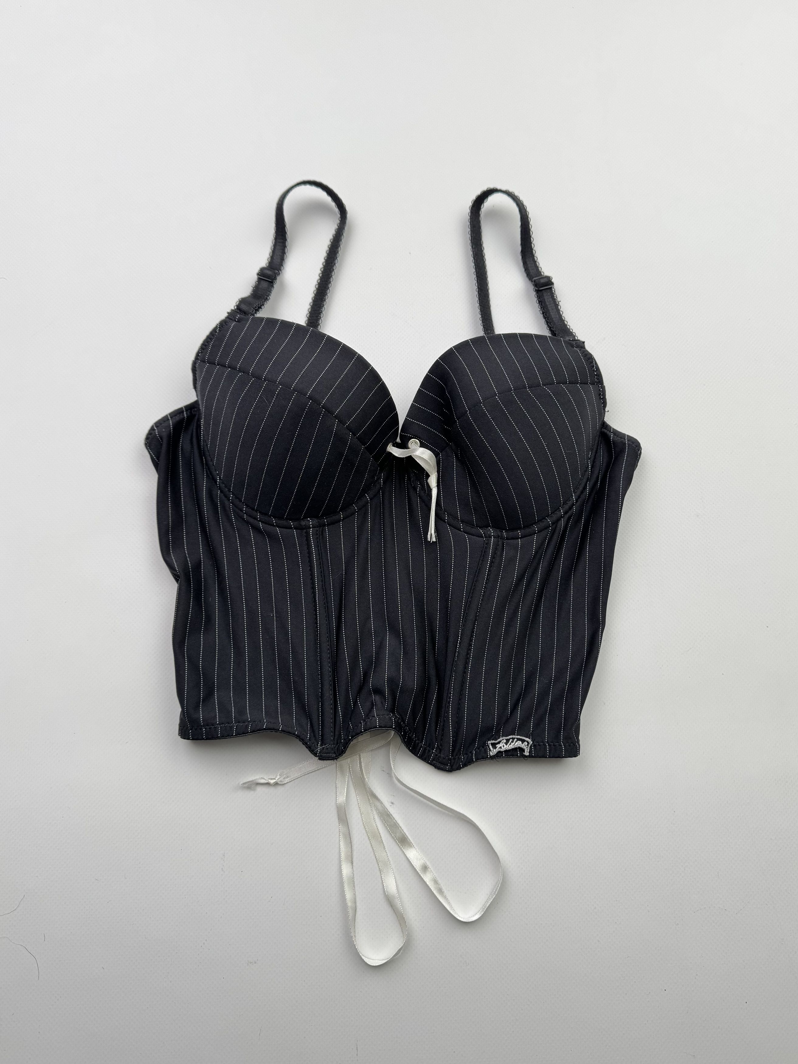 Vintage Vintage Corset B406(V443)E2 Size XS / US 0-2 / IT 36-38 - 1 Thumbnail
