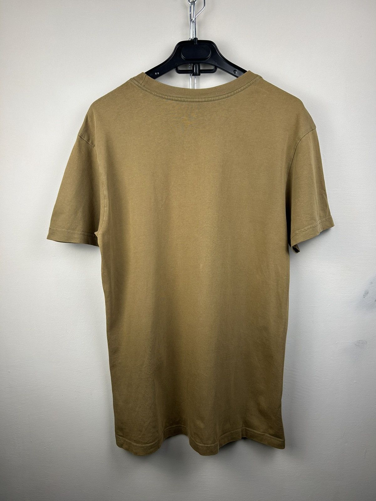 Oakley Vintage Oakley T shirt Big Logo Size US M / EU 48-50 / 2 - 9 Thumbnail