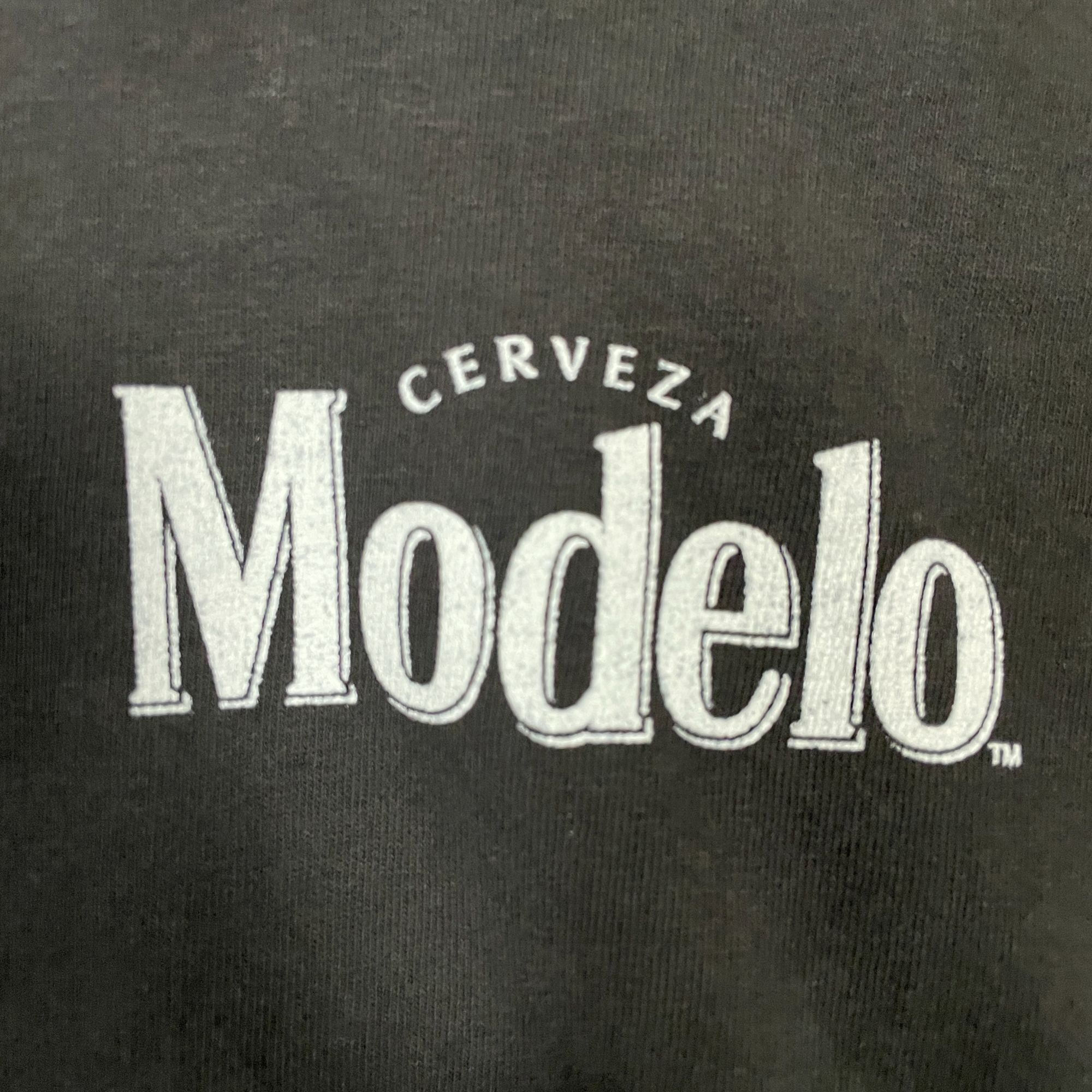 Ripple Junction Cerveza Modelo graphic T-shirt size M Size US M / EU 48-50 / 2 - 2 Thumbnail