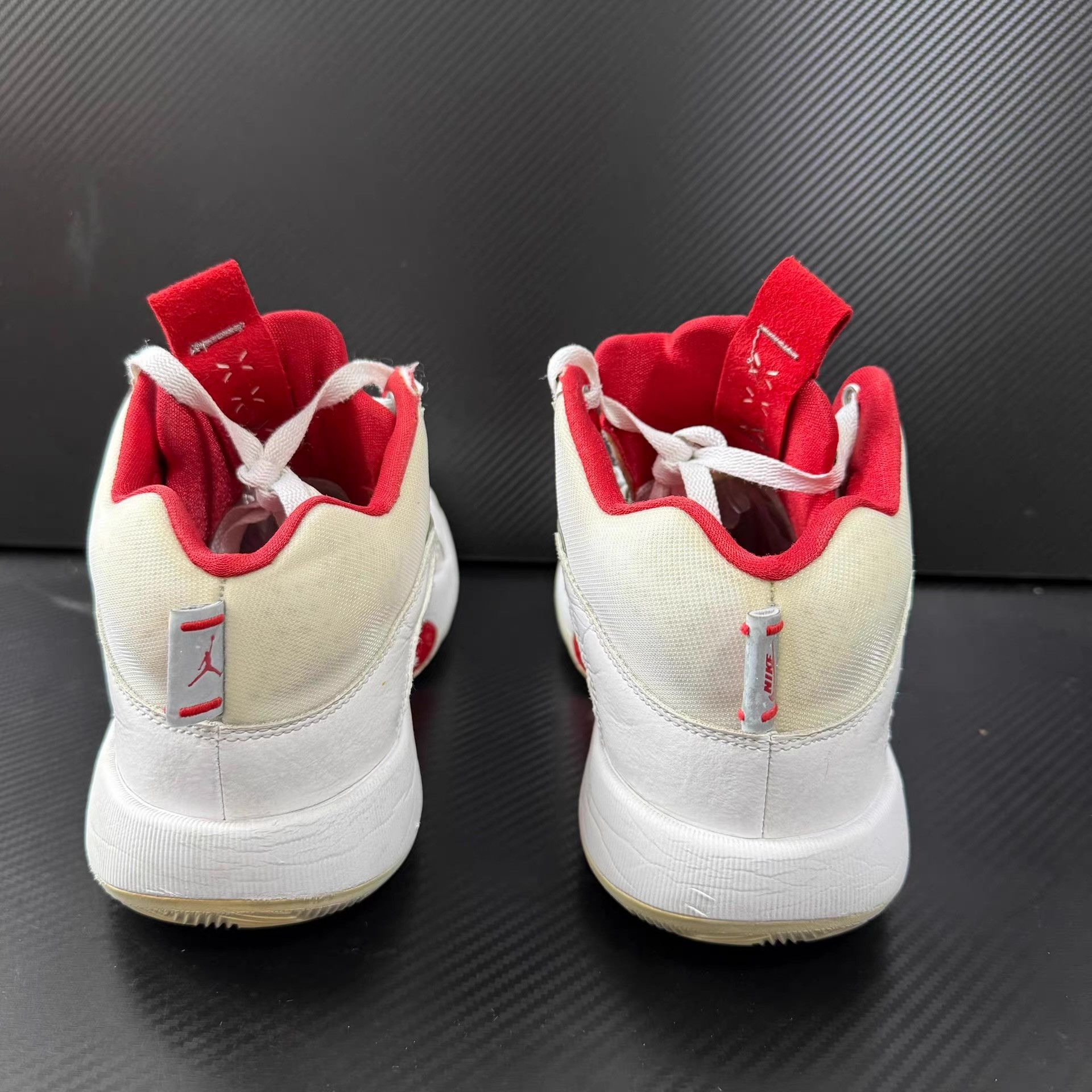 Nike Nike Air Jordan 35 Q10 Size US 10.5 / EU 43-44 - 3 Thumbnail