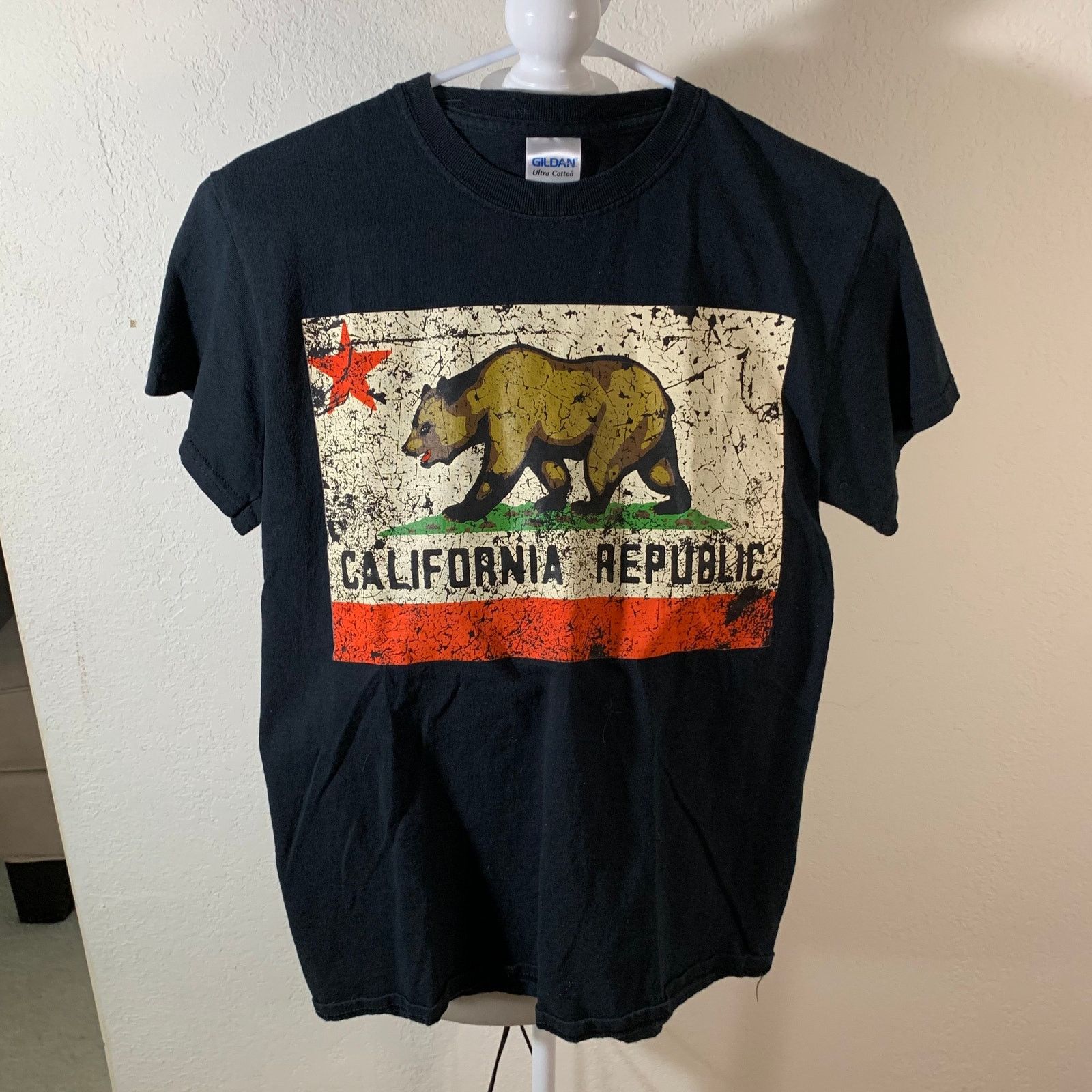 Other California T-shirt size S Size S / US 4 / IT 40 - 1 Thumbnail