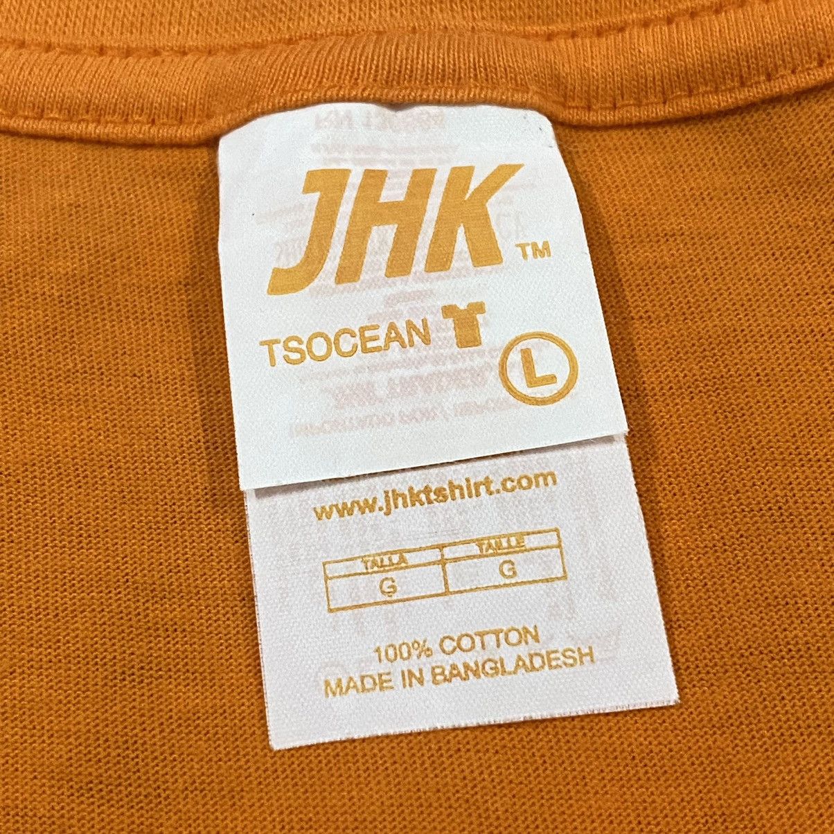 Vintage VTG Y2K CLOCKWORK ORANGE MOVIE TEE Size US L / EU 52-54 / 3 - 2 Thumbnail