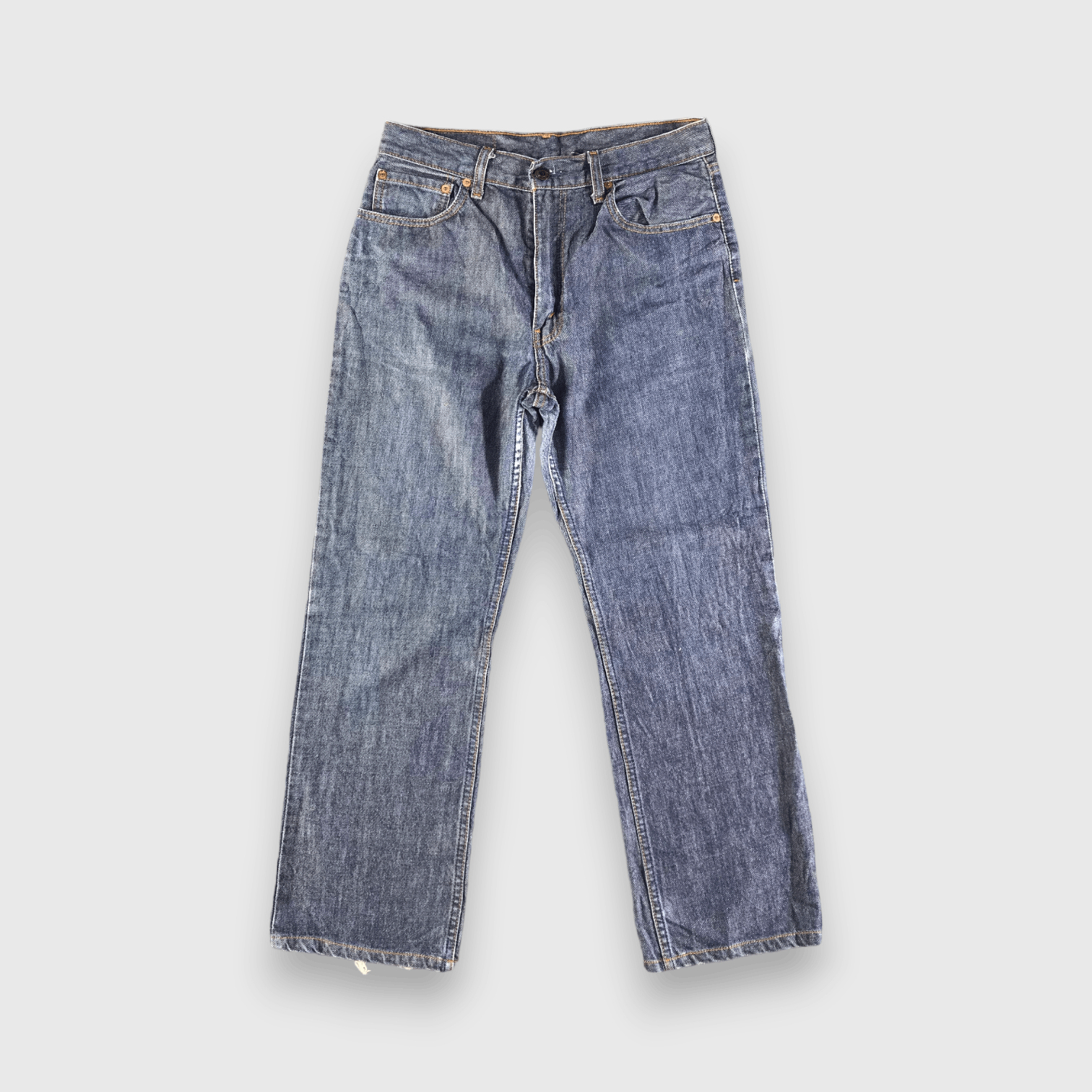 Levi's Vintage Levis 524 Jeans-J4245 Size US 30 / EU 46 - 1 Thumbnail