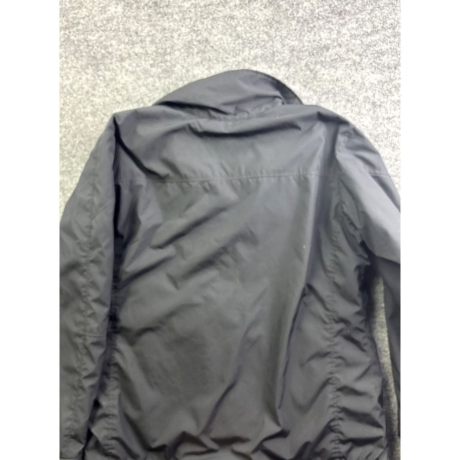 Patagonia Patagonia Jacket Womens XL Black Fleece Lined Full Zip Pockets Outdoor Size XL / US 12-14 / IT 48-50 - 7 Thumbnail