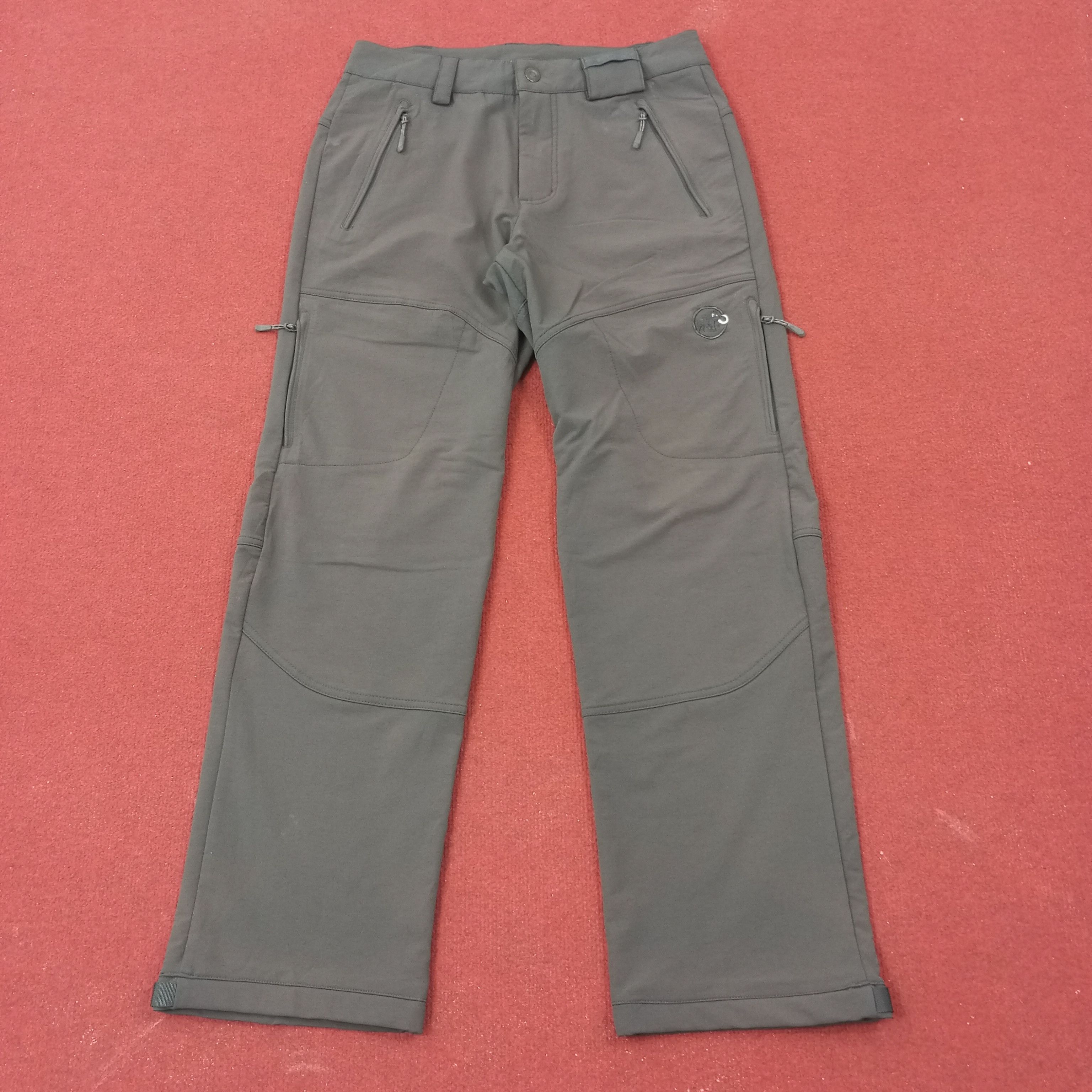Mammut Mammut Outdoor Style Pants c235n30 Size US 31 - 1 Thumbnail