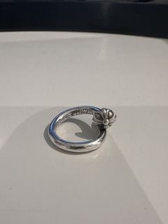 Chrome Hearts Nail Ring | Grailed