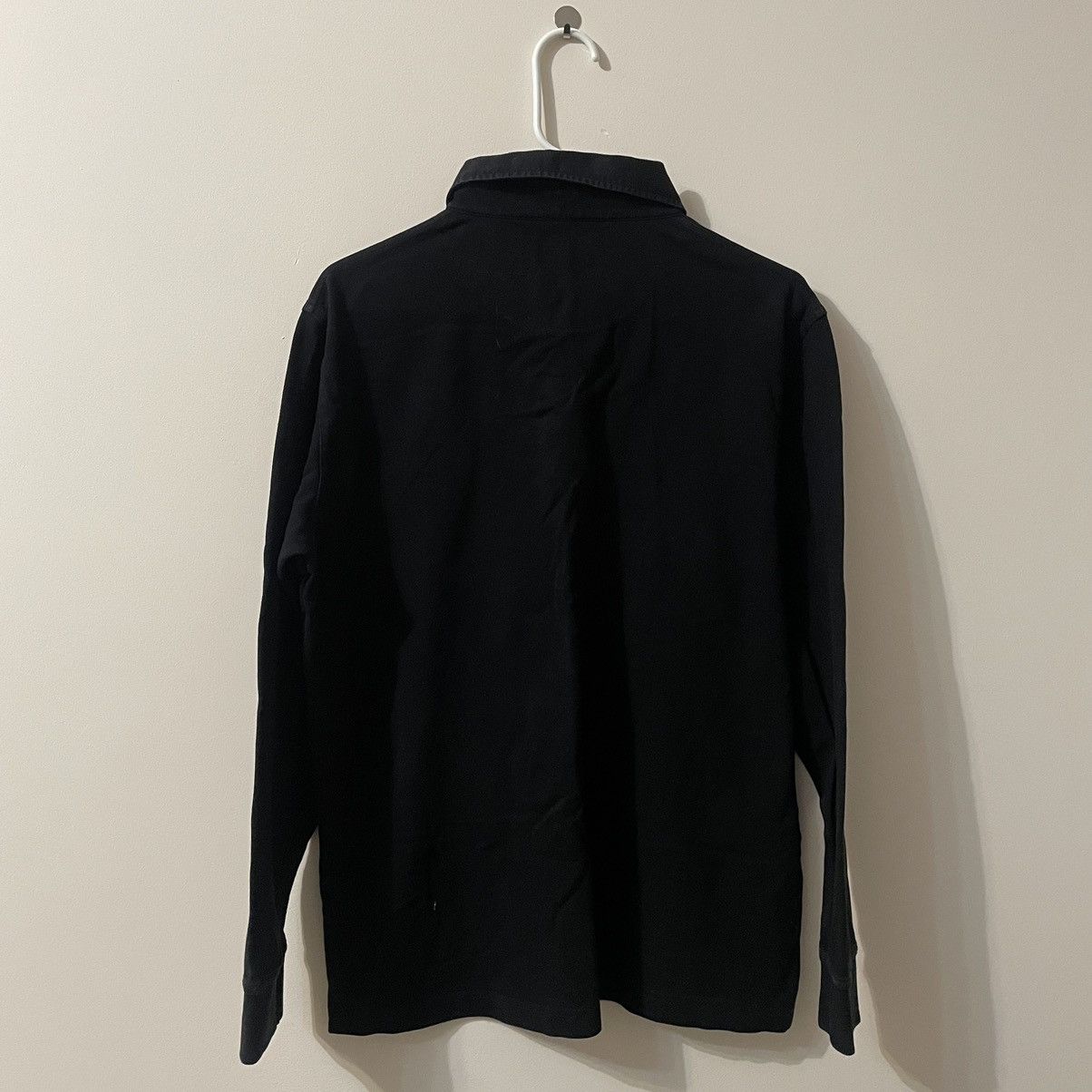 Barbour Barbour Beacon Long sleeve Size US XL / EU 56 / 4 - 6 Thumbnail