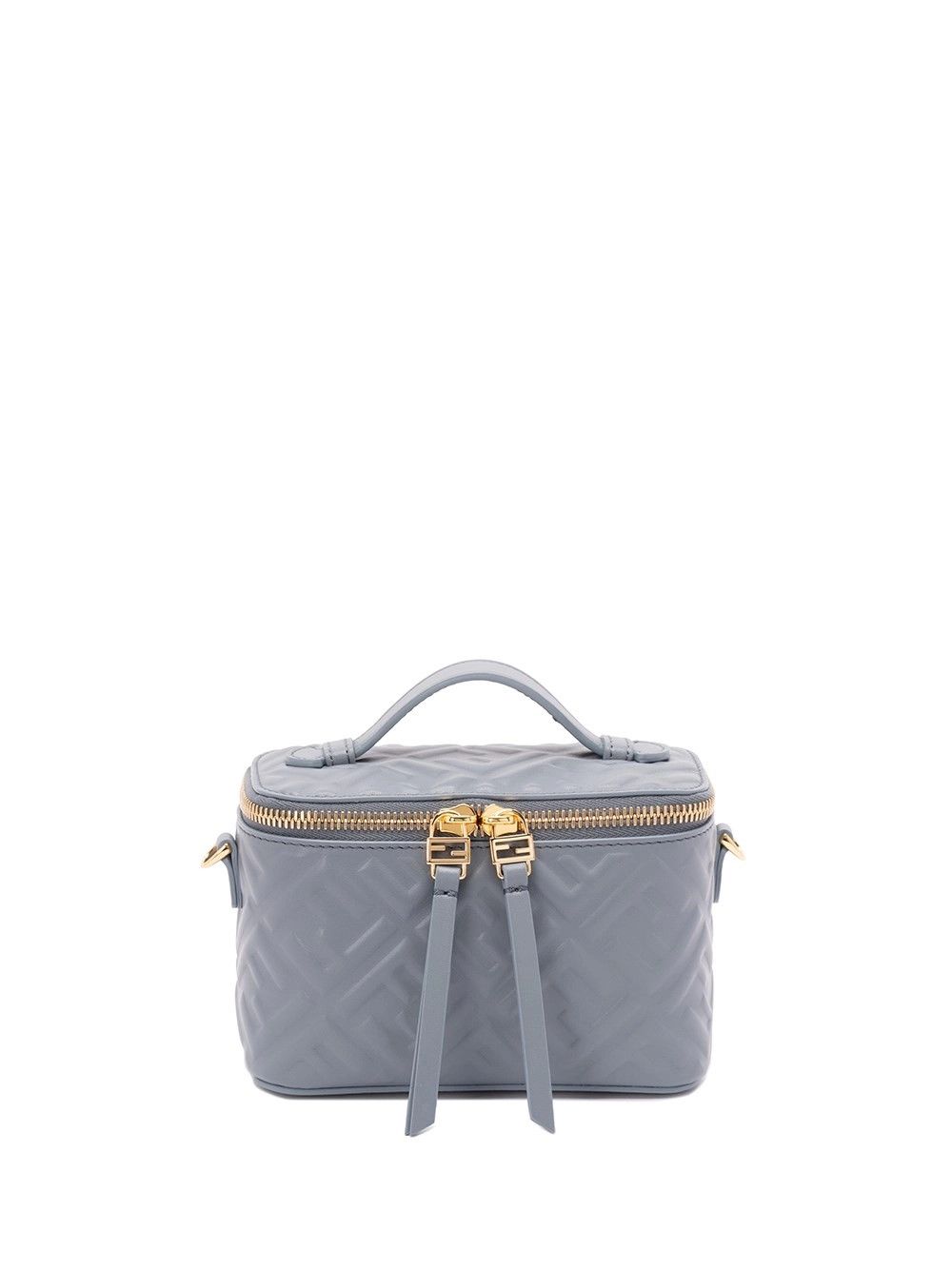 Fendi `Fendi` Vanity Case Size ONE SIZE - 1 Thumbnail