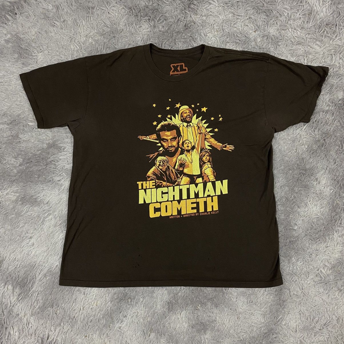 Band Tees It's Always Sunny in Philadelphia Size US XL / EU 56 / 4 - 1 Thumbnail