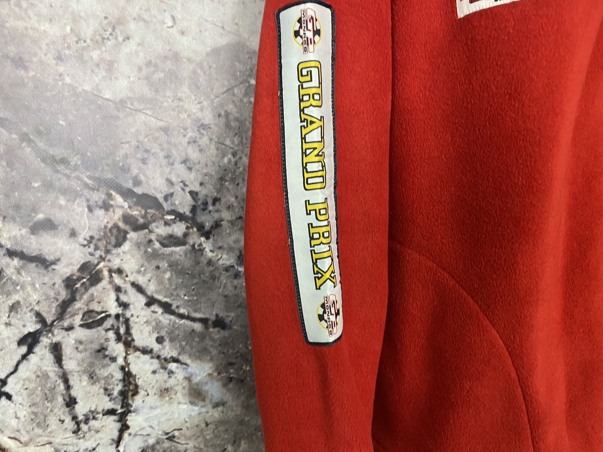 Club Monaco × Formula 1 Men’s Monaco Grant Prix Fleece Jacket Championship Size XXL Size US XXL / EU 58 / 5 - 6 Thumbnail
