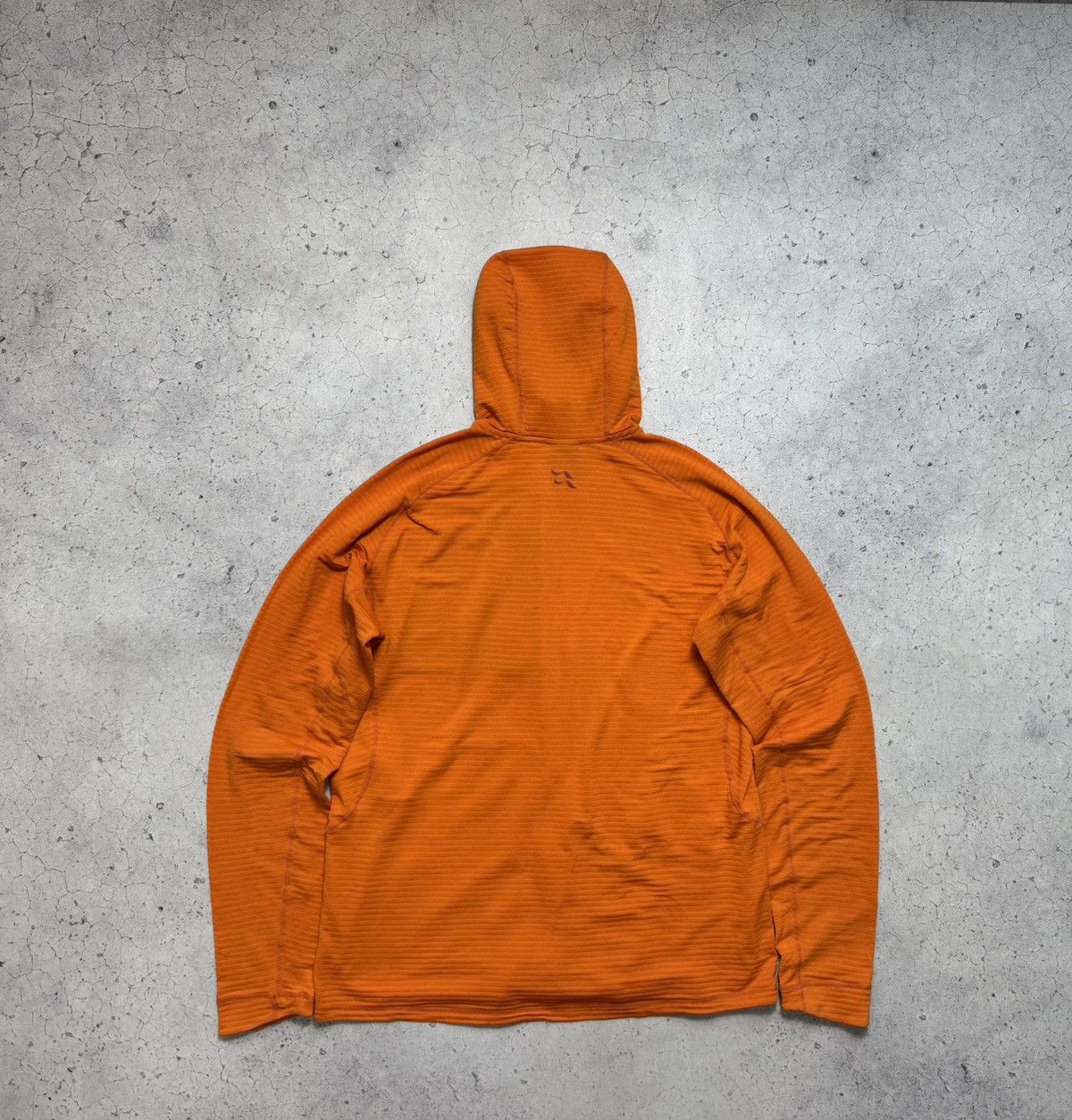 Rab Rab Full Zip Fleece Hoodie Size US XL / EU 56 / 4 - 2 Thumbnail