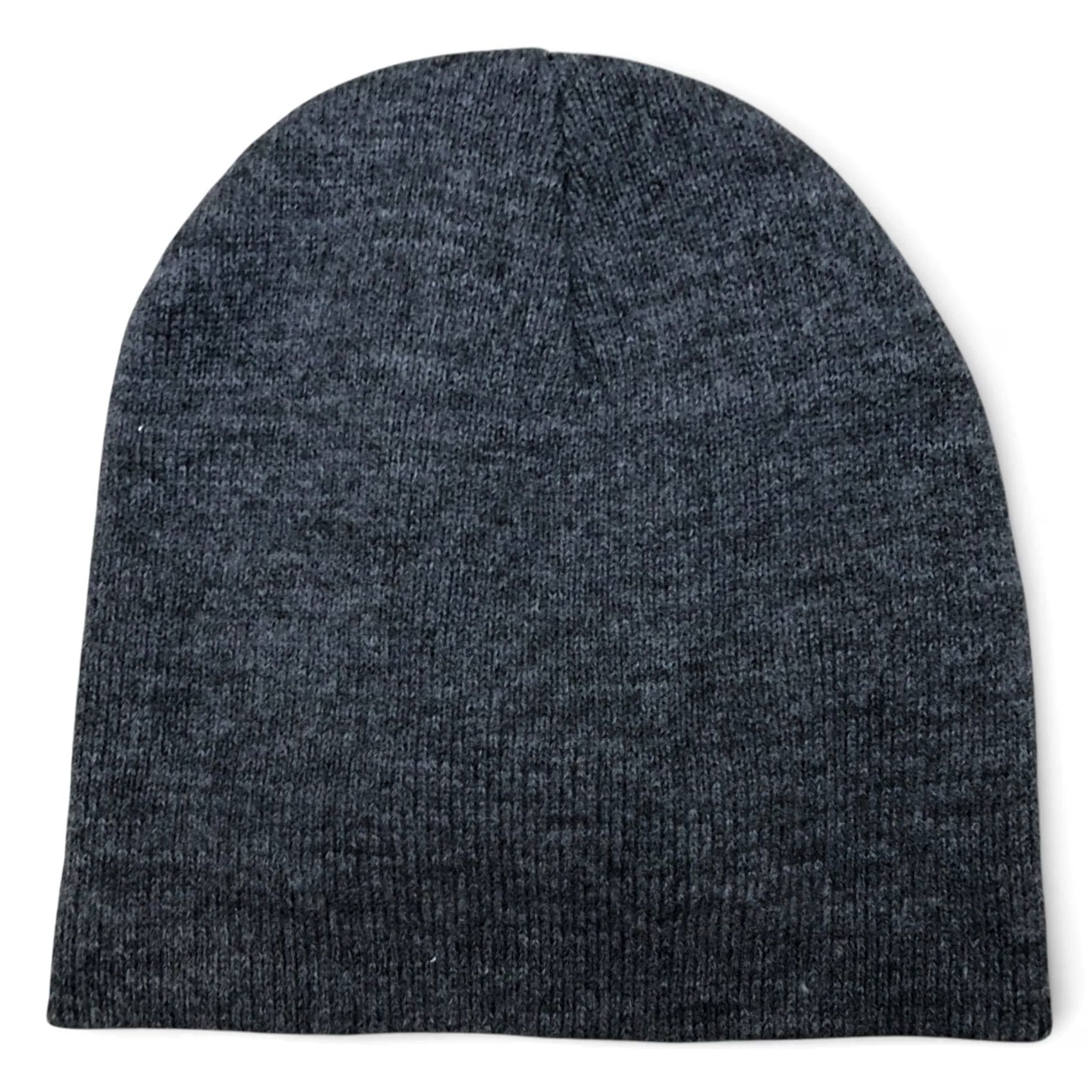 Vintage SALESFORCE Beanie Hat One Size Grey Company Employee Cap Unisex Size ONE SIZE - 4 Thumbnail
