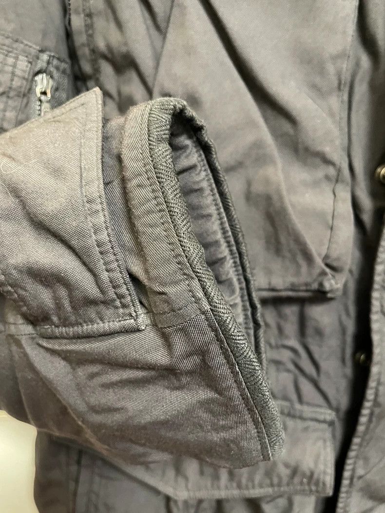 Visvim Visvim 21AW KRUPA FIELD DOWN jacket Size US S / EU 44-46 / 1 - 2 Thumbnail
