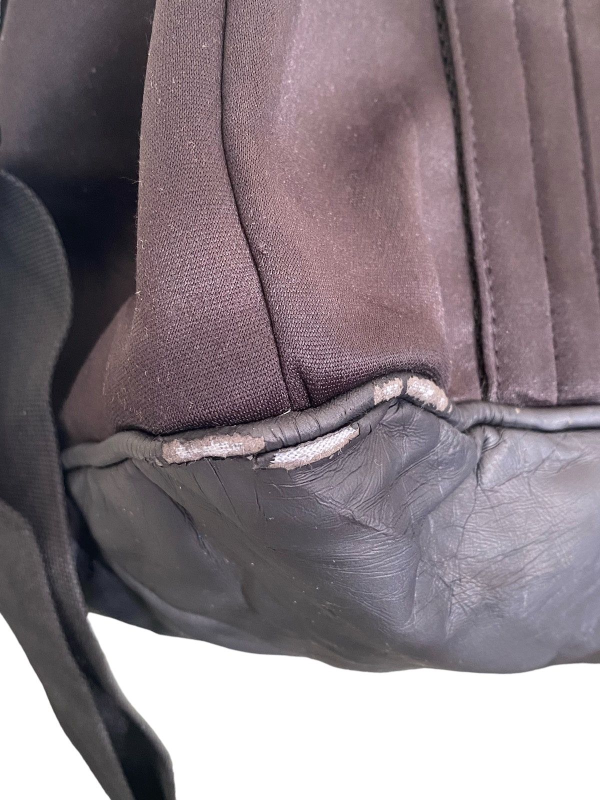 Adidas Rare STELLA McCARTNEY Messenger Zipper Bag Size ONE SIZE - 17 Thumbnail