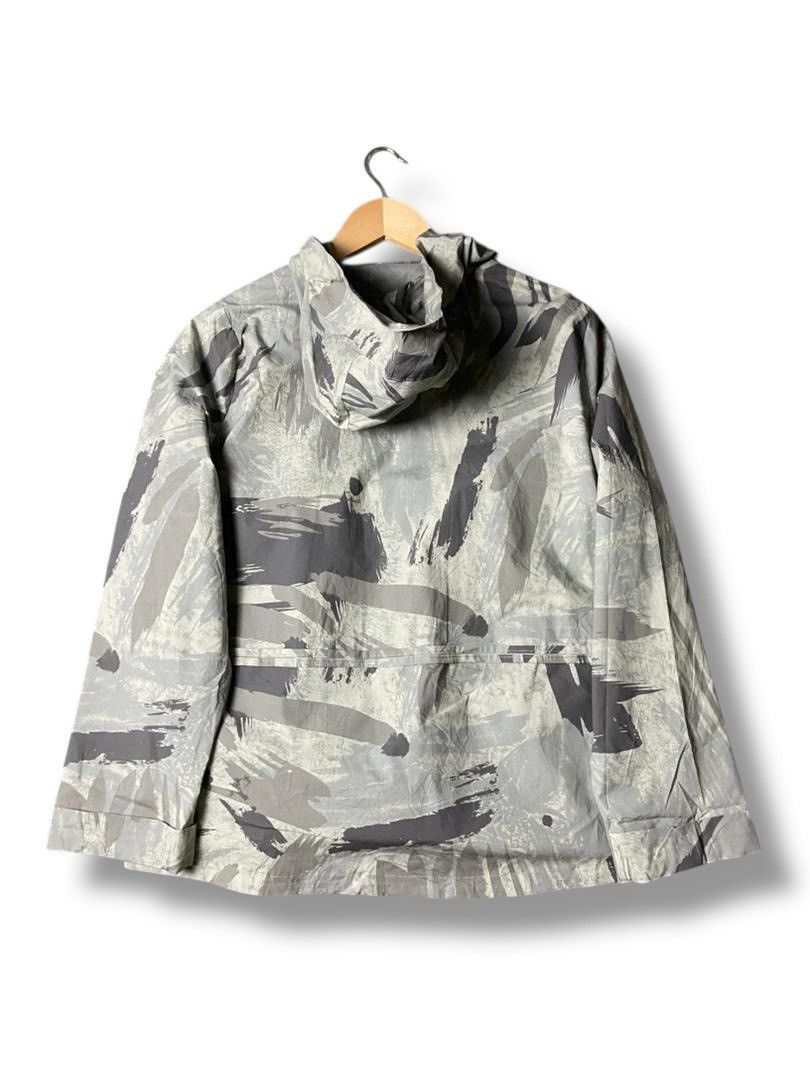 Japanese Brand Japanese Brand Graphic Print Full Zip Jacket (172) Size US M / EU 48-50 / 2 - 2 Thumbnail