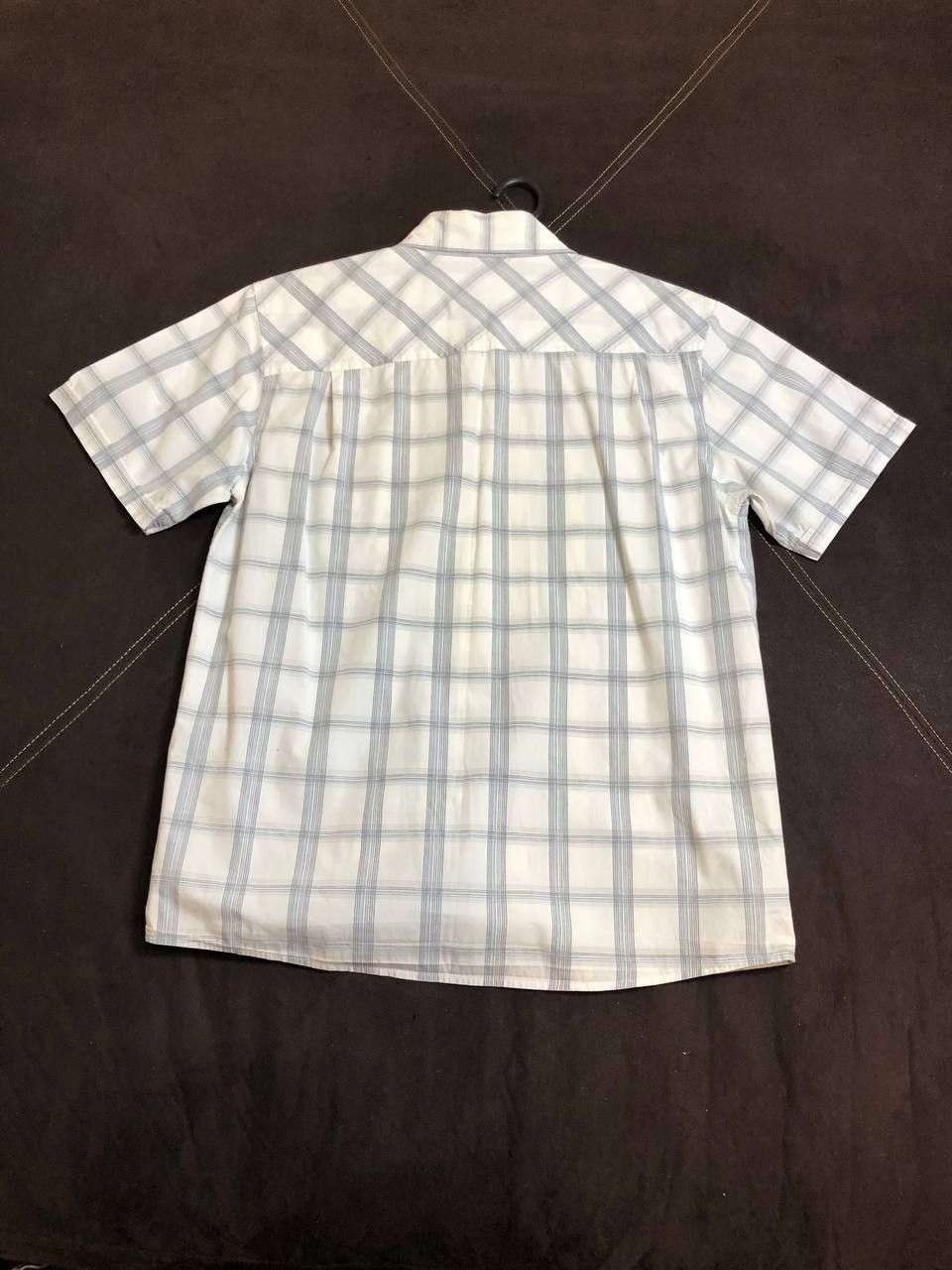 Oakley Oakley Multi Pocket Embroidered Logo Shirt Size US M / EU 48-50 / 2 - 11 Thumbnail