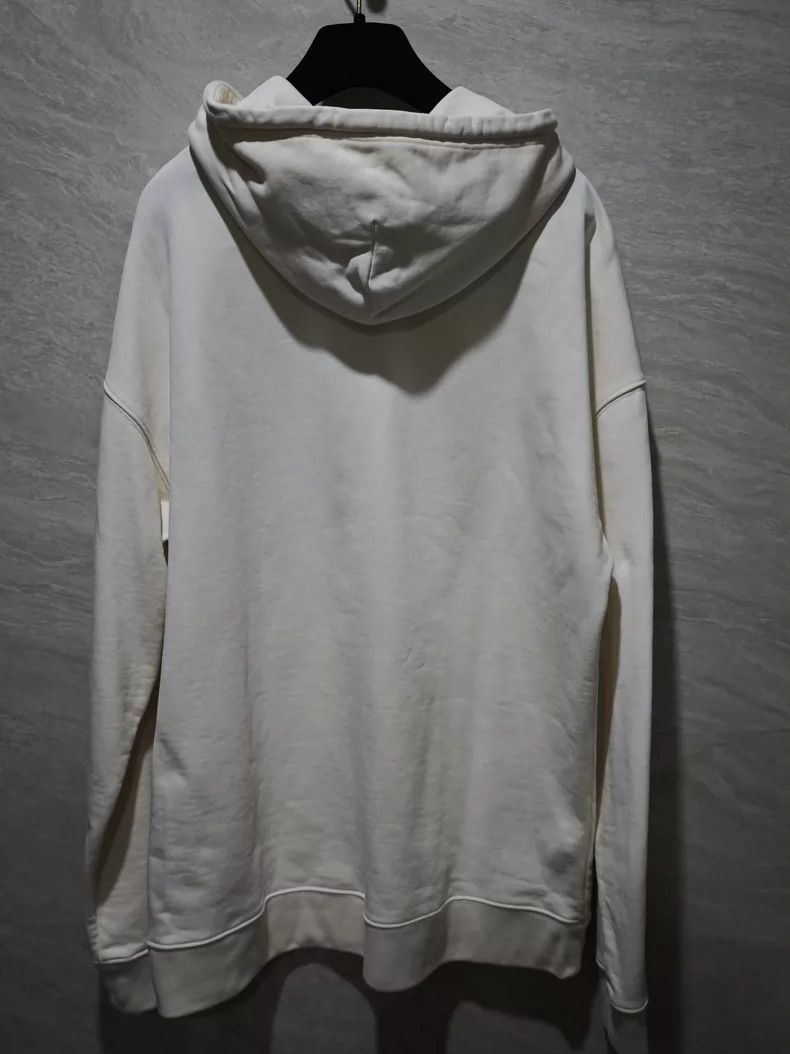 Loewe LOEWE Papercut hoodie Size M / US 6-8 / IT 42-44 - 2 Thumbnail