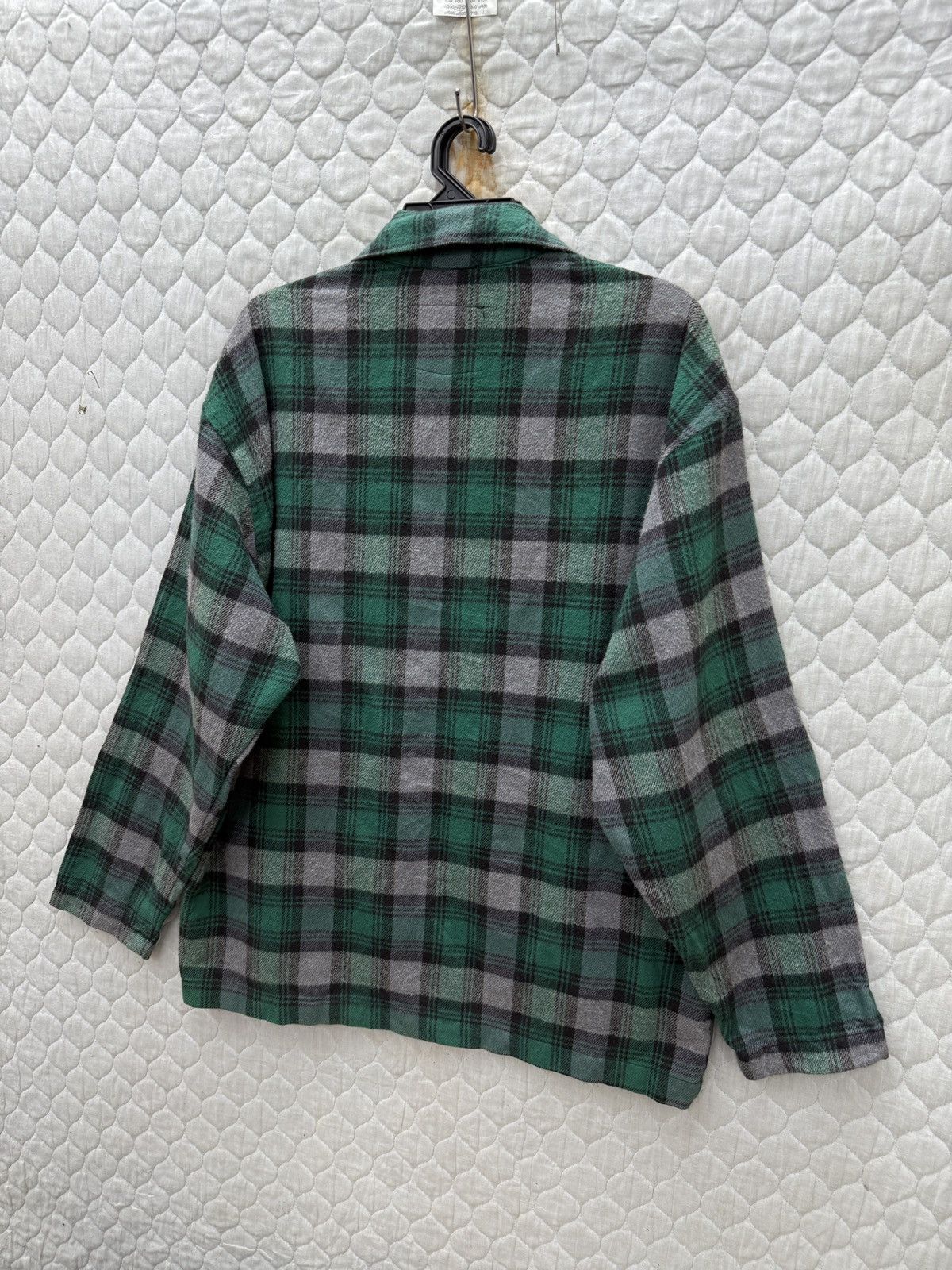 Bc Ethic × Vintage 🔥🔥🔥ARCHIVE VTG BC ETHIC JACKET Size US M / EU 48-50 / 2 - 6 Thumbnail