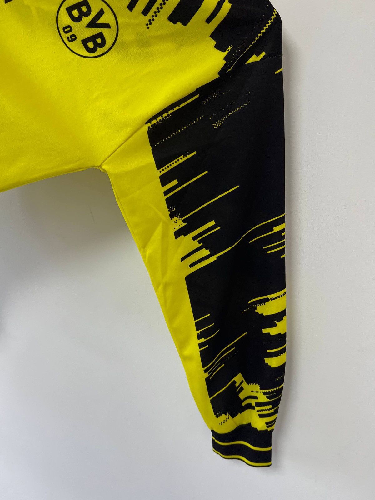 Other Borussia Dortmund 1993/1994 Long sleeve Replica Football S/M Size US M / EU 48-50 / 2 - 13 Thumbnail