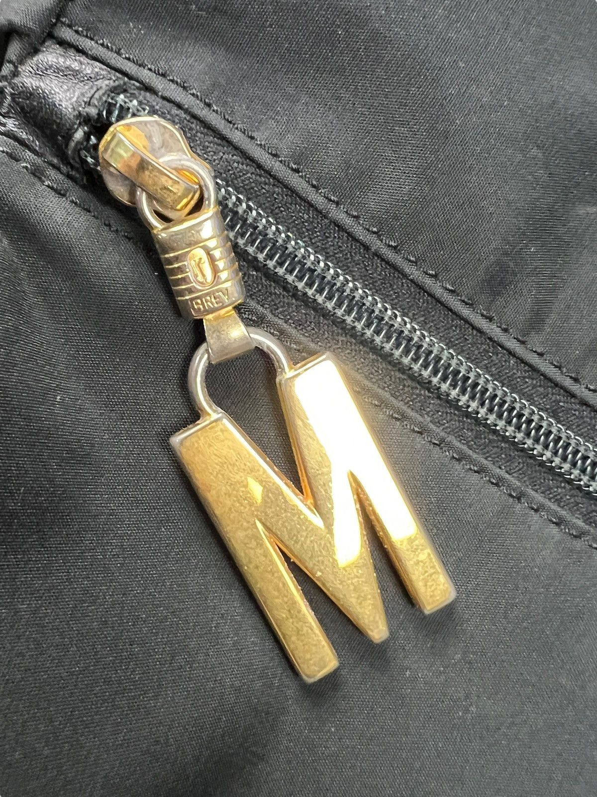 Moschino × Vintage Vintage Moschino Large Shoulder Bag Size ONE SIZE - 12 Thumbnail