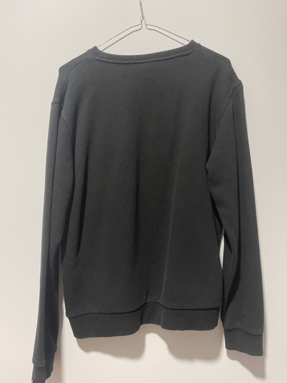 Ellesse Ellesse Sweatshirt Size M / US 6-8 / IT 42-44 - 2 Thumbnail