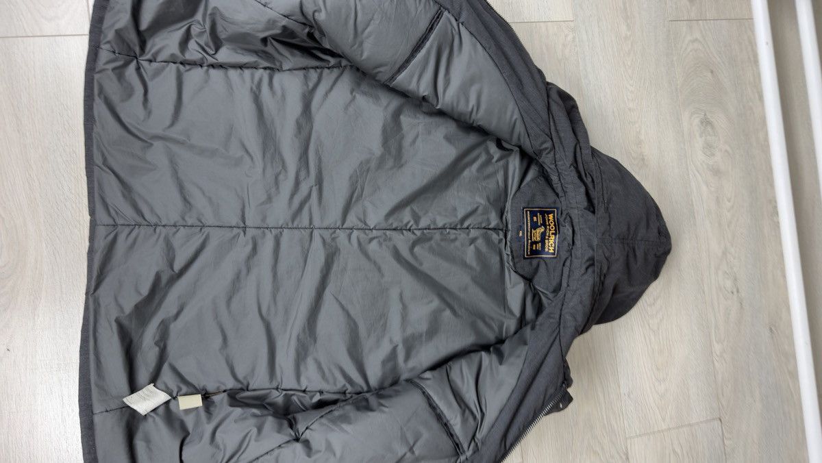 Woolrich Woolen Mills Woolrich To Ki To Multipocket iInsulated Jacket Size US XXL / EU 58 / 5 - 13 Thumbnail