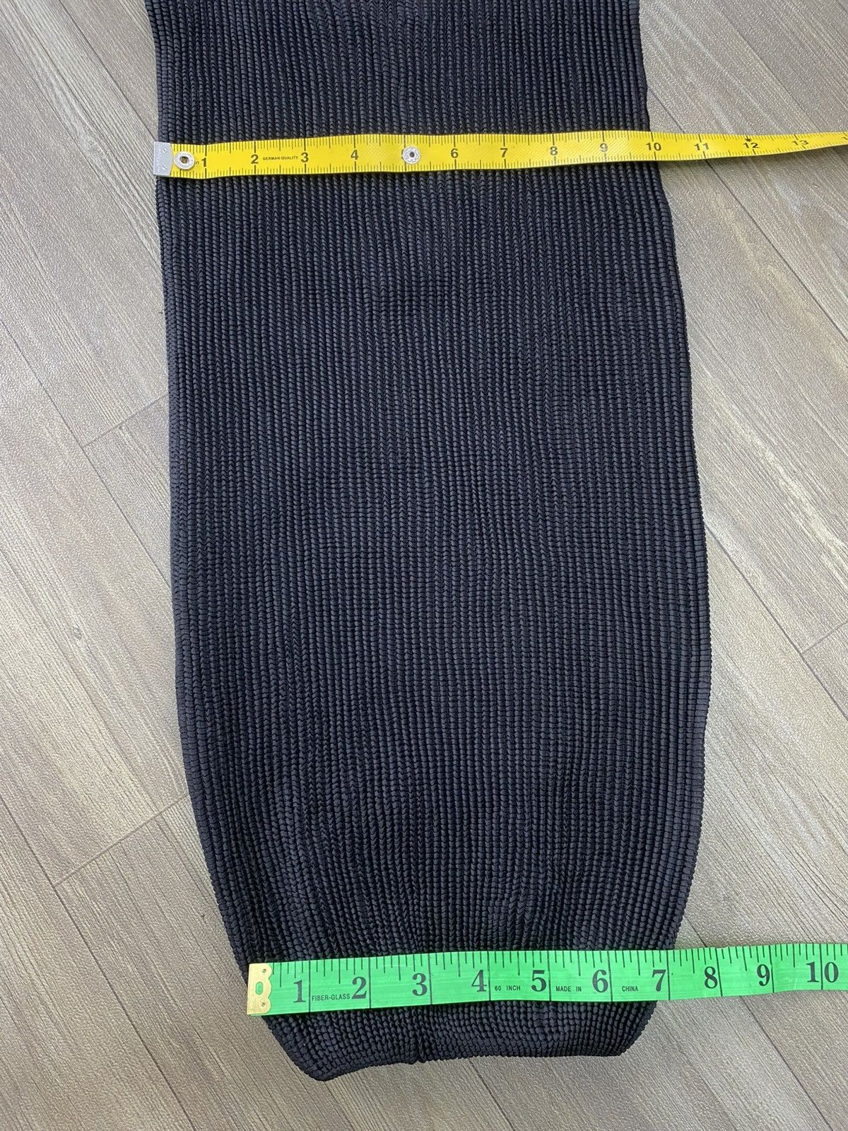Japanese Brand Vintage Specchio Pleats Please Issey Miyake Balloon Pants Size US 28 / EU 44 - 17 Thumbnail
