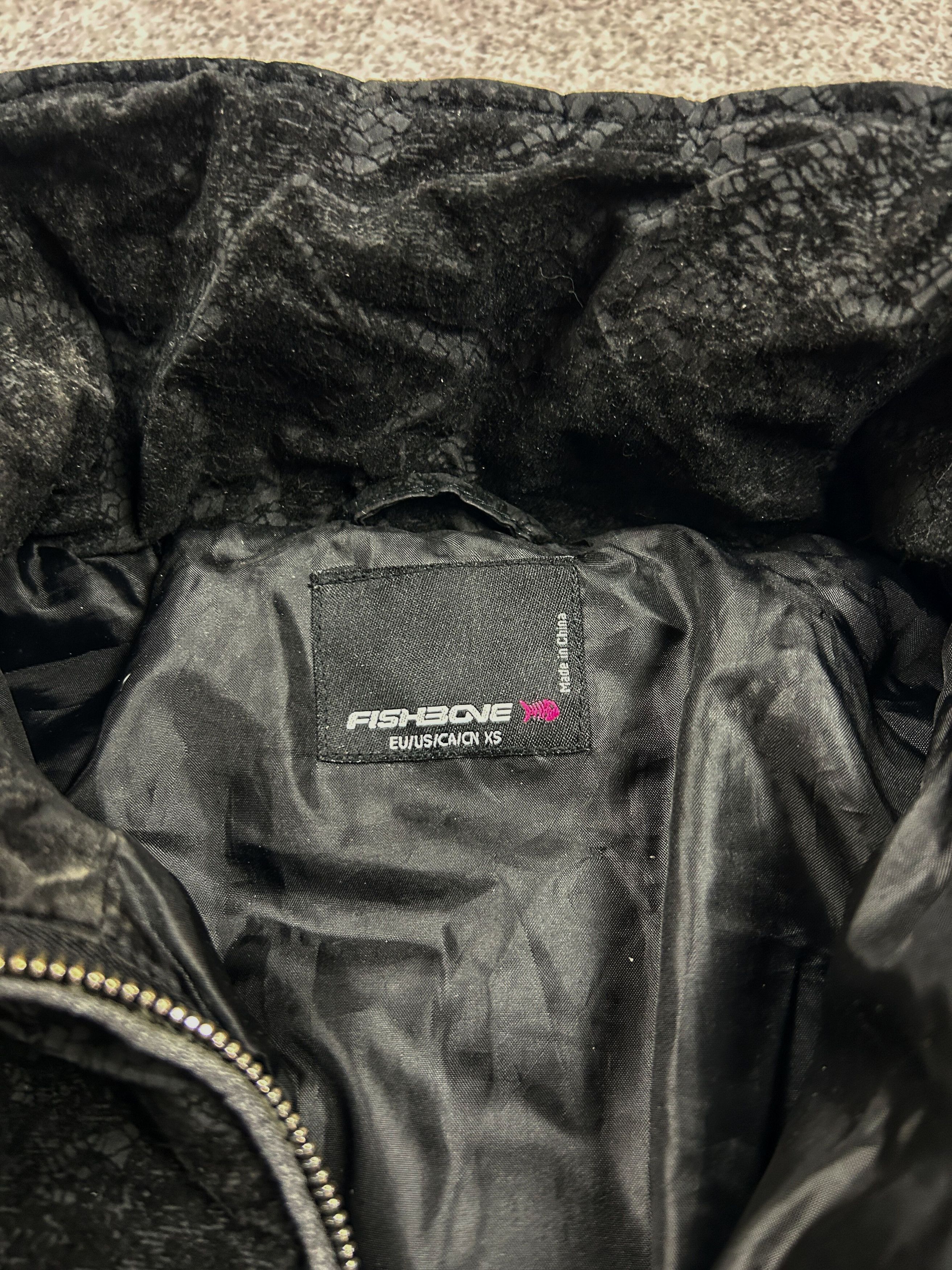 Hysteric Glamour VTG Japanese Style Cropped Jacket With FLower Patterns 90s Size US XS / EU 42 / 0 - 8 Thumbnail