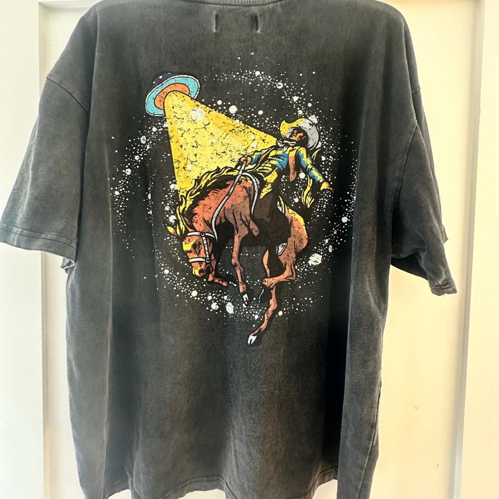 FIRST ROW - Take Me Somewhere Nice - SZ XL