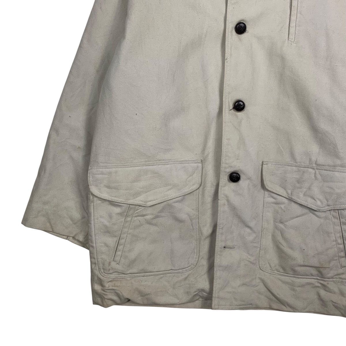 Japanese Brand Japanese Brand Detroit Chore Jacket Size US M / EU 48-50 / 2 - 3 Thumbnail