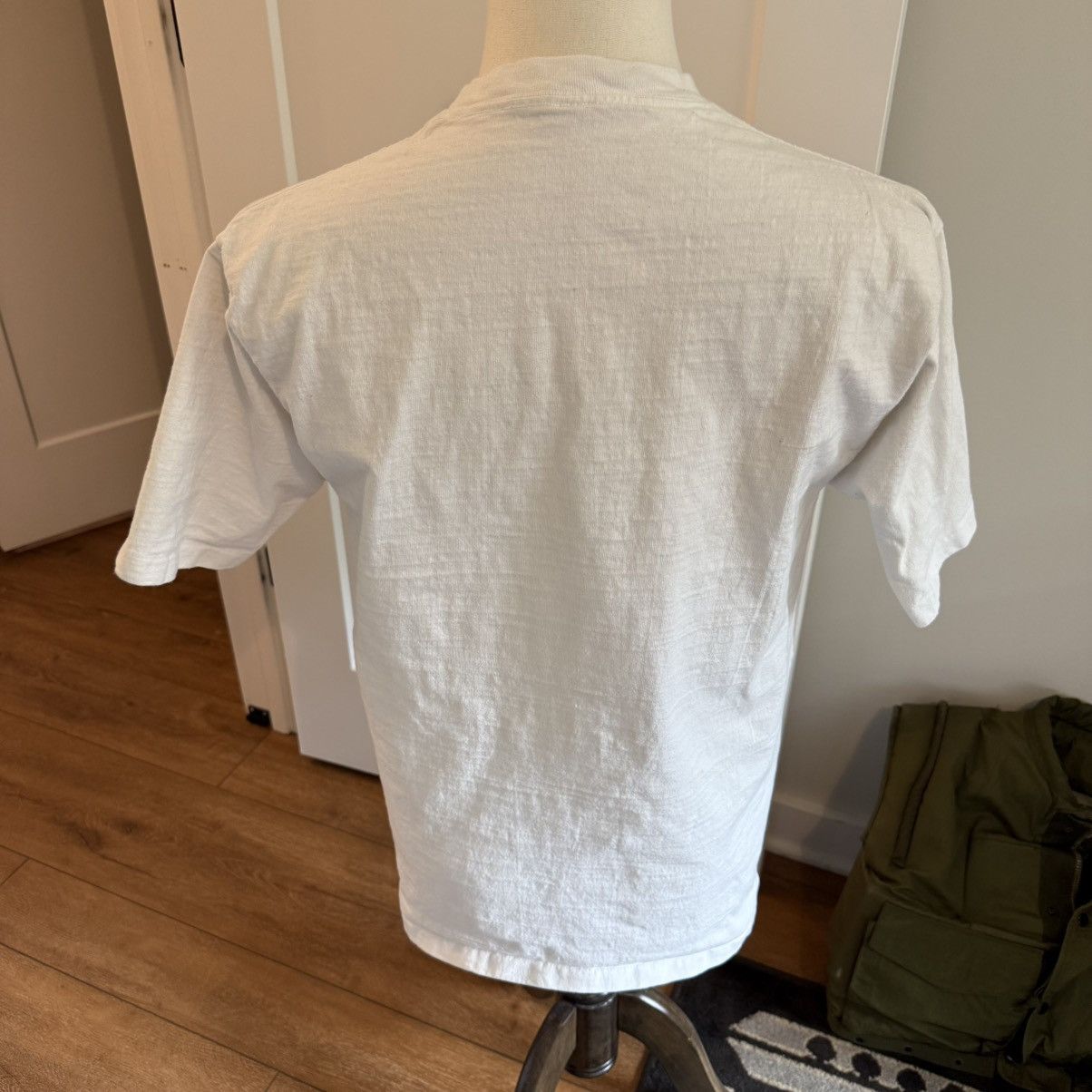 Other Vintage 80’s 90’s Pro Wind Surfing Classic Single Stitch XL Size US XL / EU 56 / 4 - 3 Thumbnail
