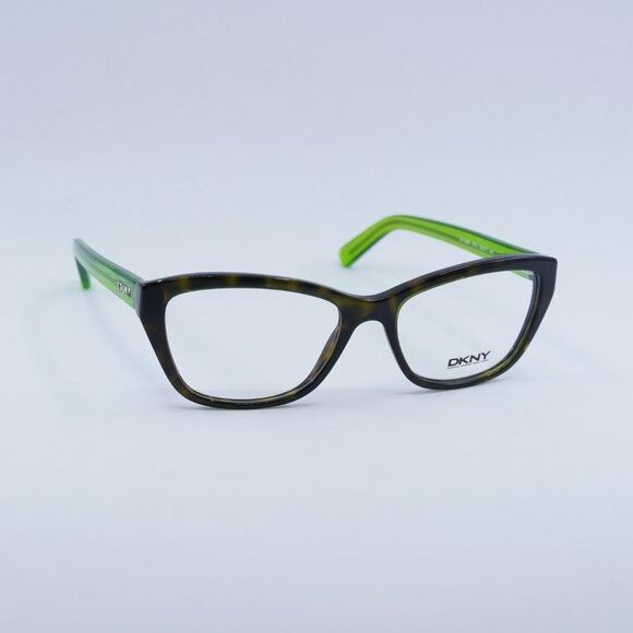 DKNY Dkny DY4665 3673 Eyeglasses 53mm Size ONE SIZE - 3 Thumbnail