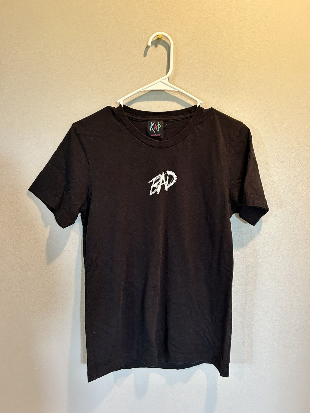 Rap Tees × Revenge XXXTENTACION No More Pain T-shirt | Grailed
