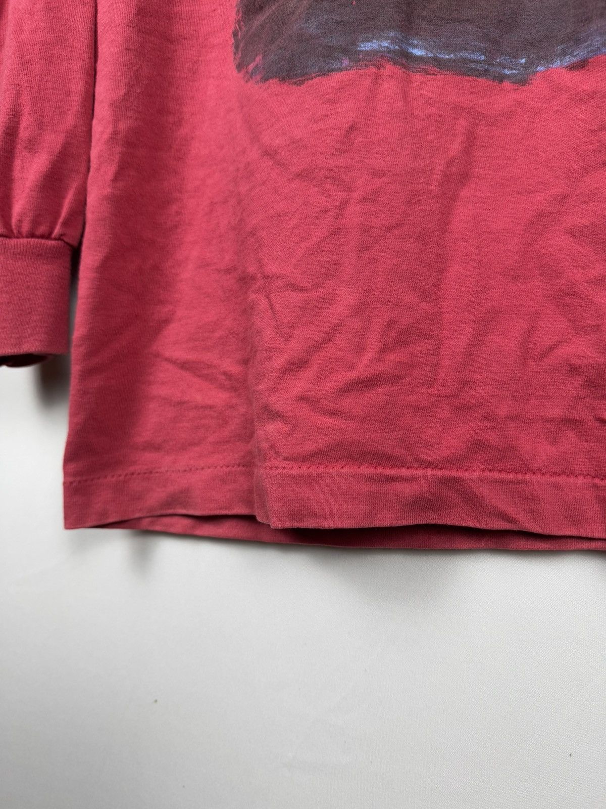 Vintage Vintage Dinosaur jr Promo tee 1993 Size US L / EU 52-54 / 3 - 4 Thumbnail