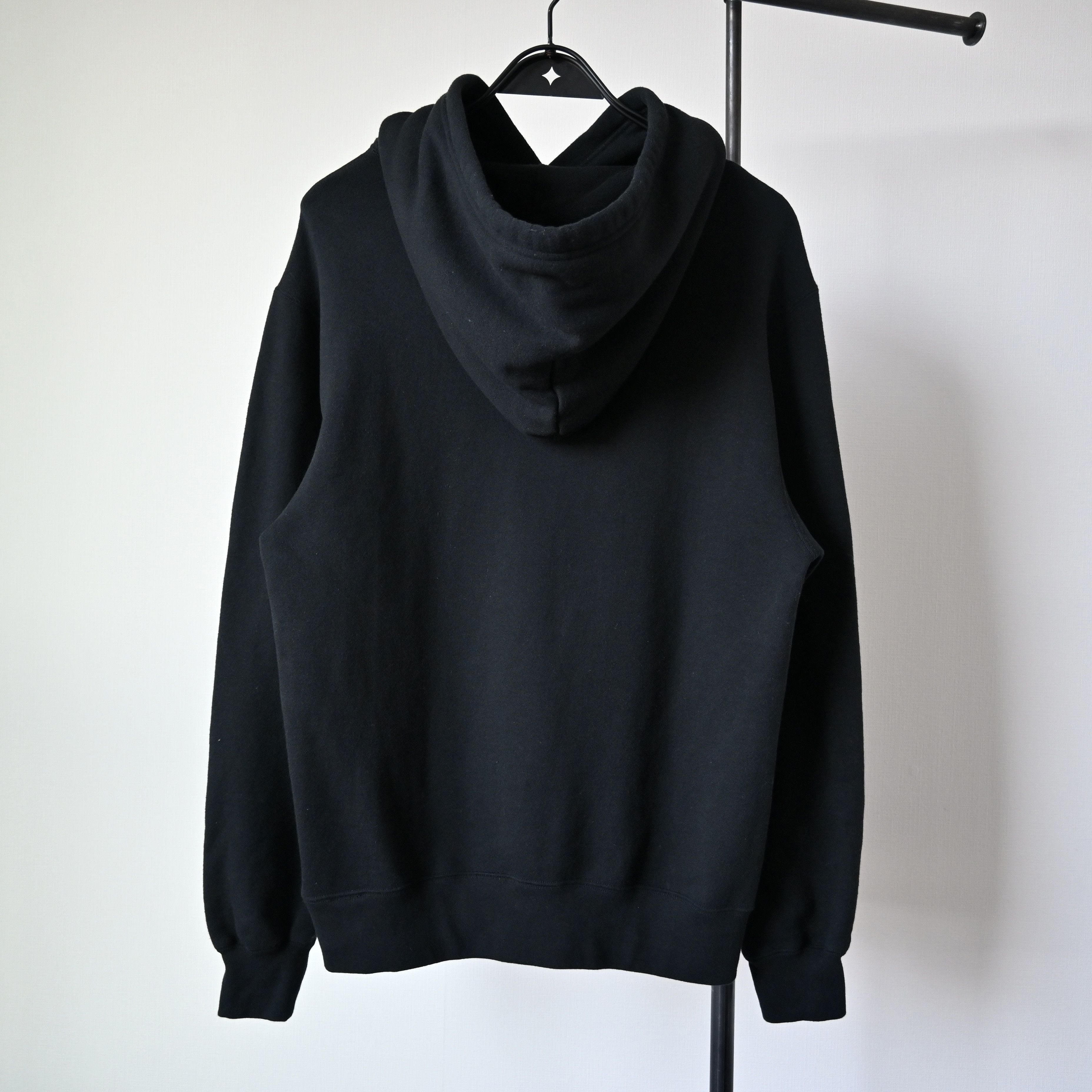 Beams Plus BEAMS Plus medi-heavyweight pullover hoodie, made in Japan Size US S / EU 44-46 / 1 - 2 Thumbnail