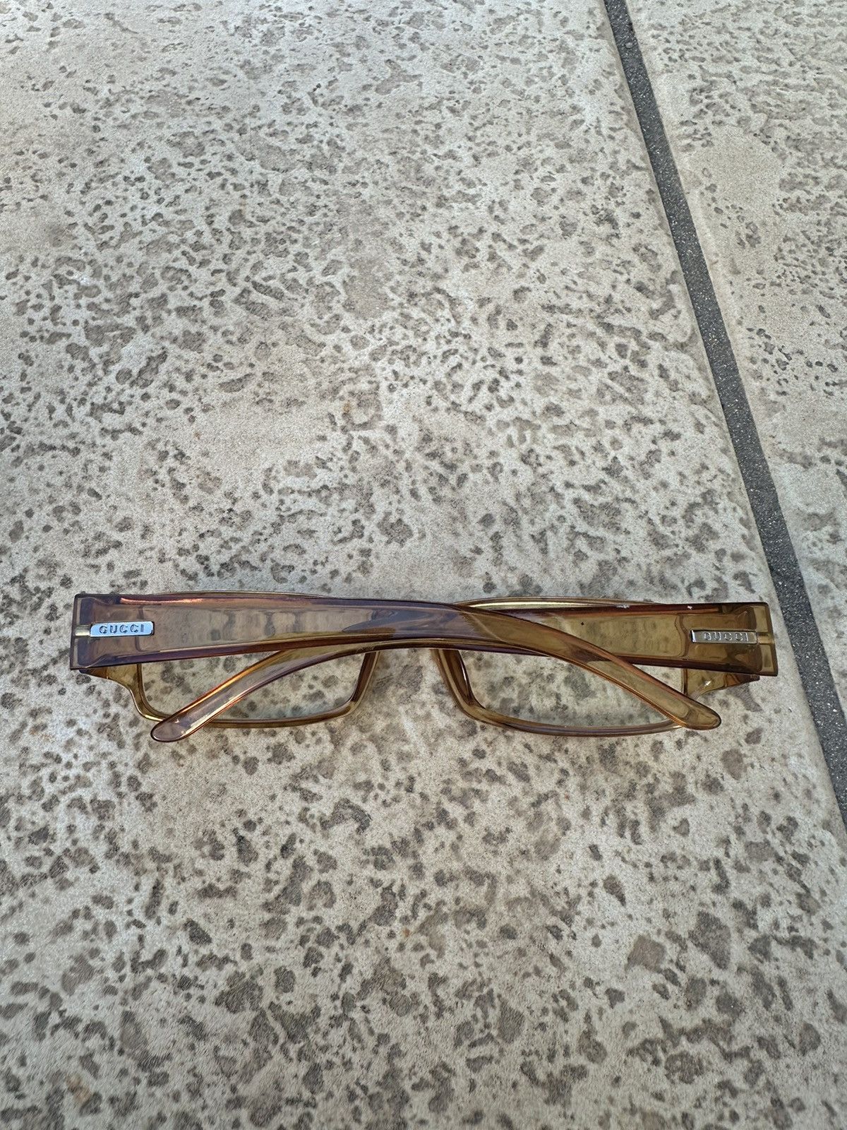 Gucci Gucci Sunglasses GG 1438 Size ONE SIZE - 7 Thumbnail