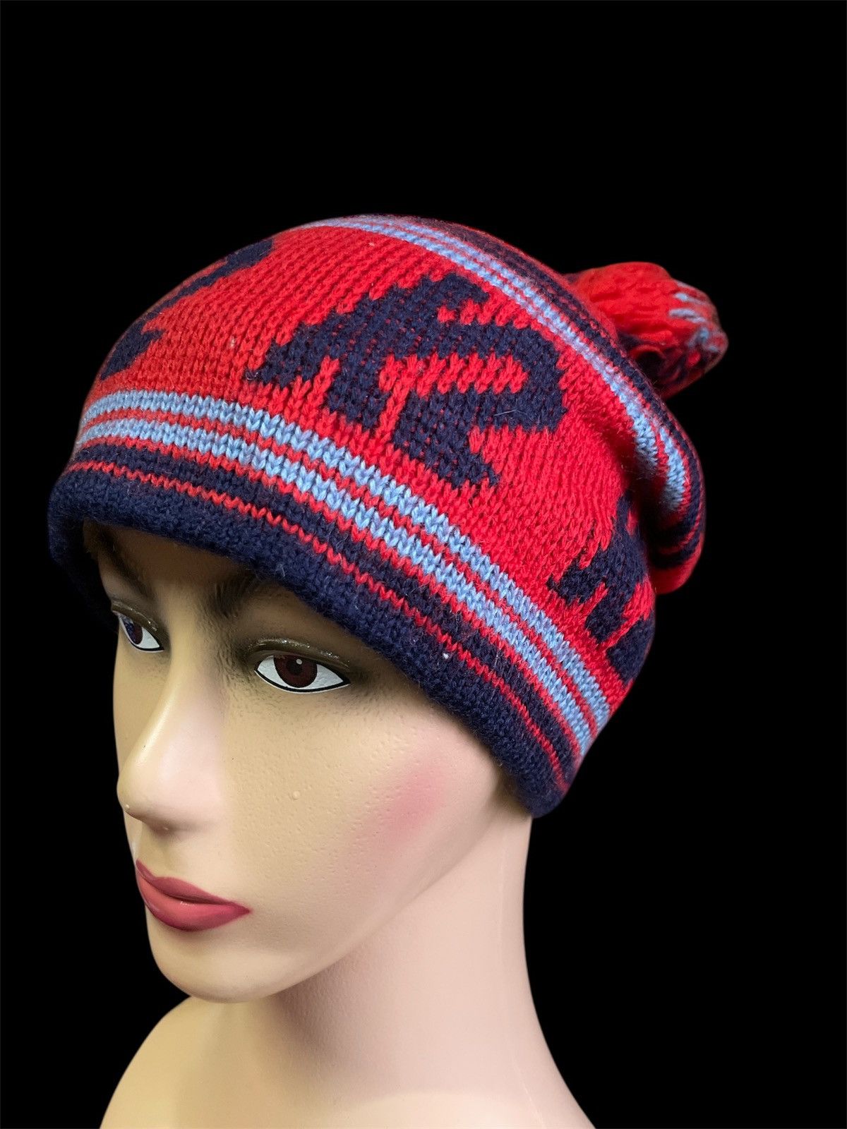 Kapital Beanie Size ONE SIZE - 2 Thumbnail