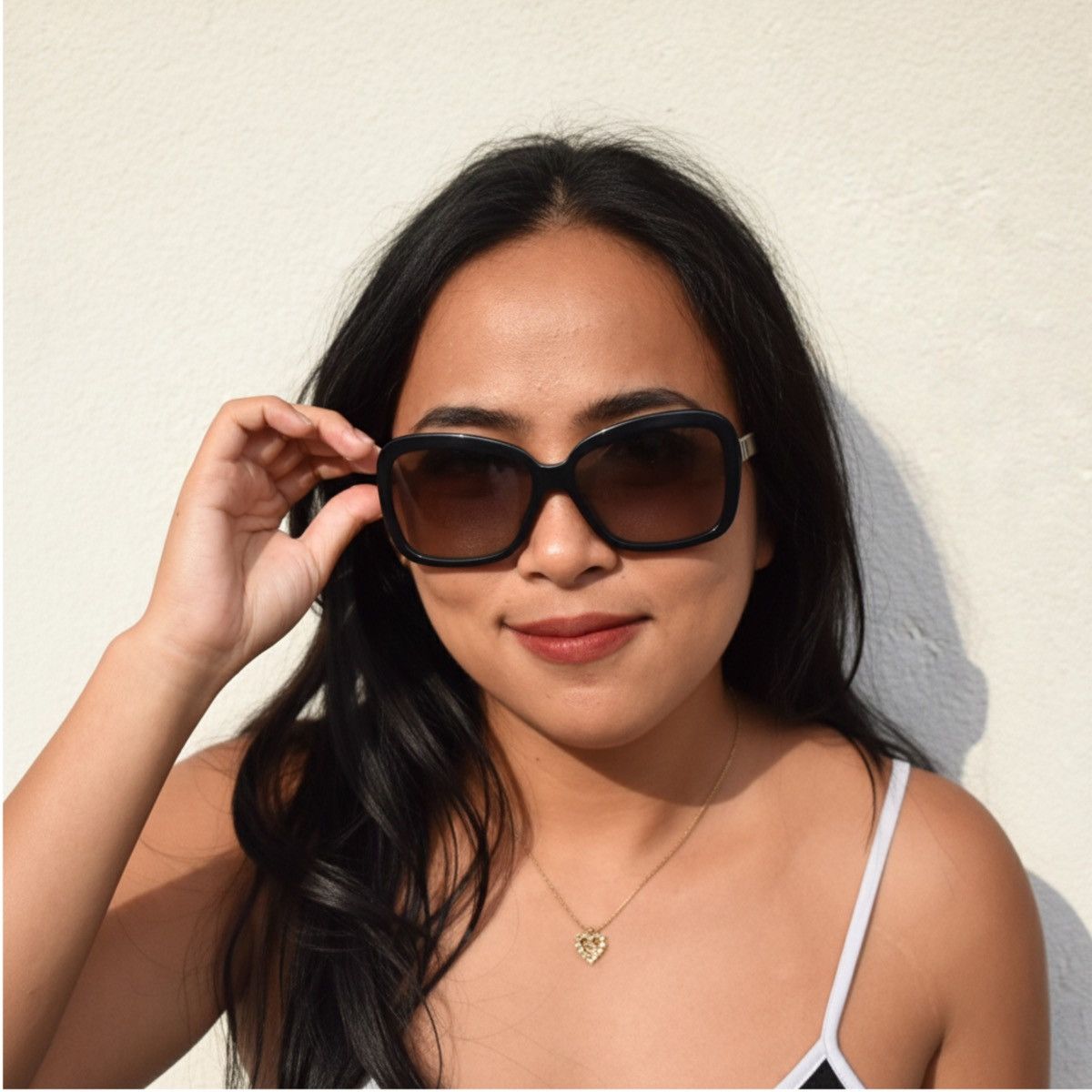 Burberry Vintage Burberry Sunglasses Size ONE SIZE - 3 Thumbnail