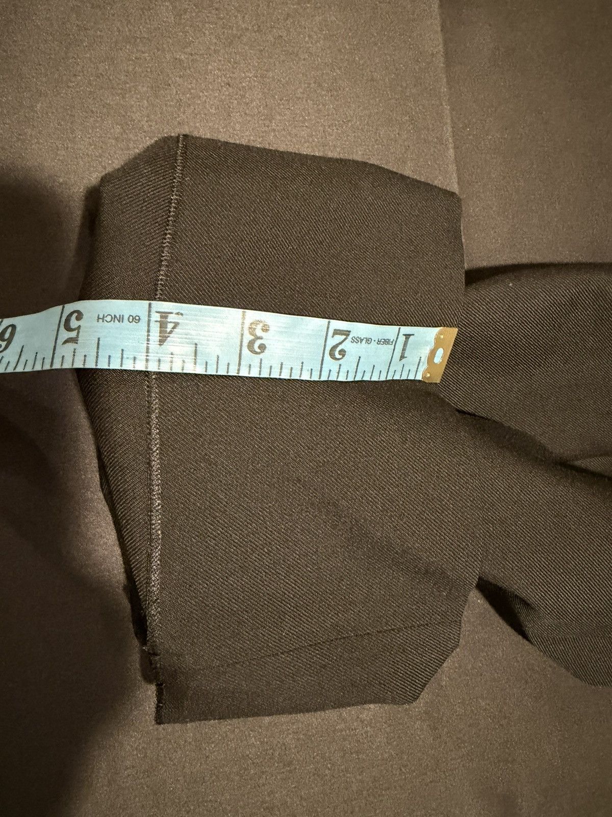 Saint Laurent Paris Saint laurent mens 2023 dress pants. 50/34. $1290 Size US 34 / EU 50 - 7 Thumbnail
