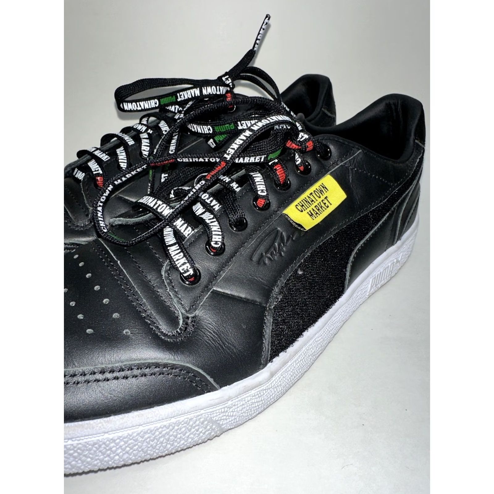 Puma VINTAGE? No, not vintage. Size US 11 / EU 44 - 3 Thumbnail