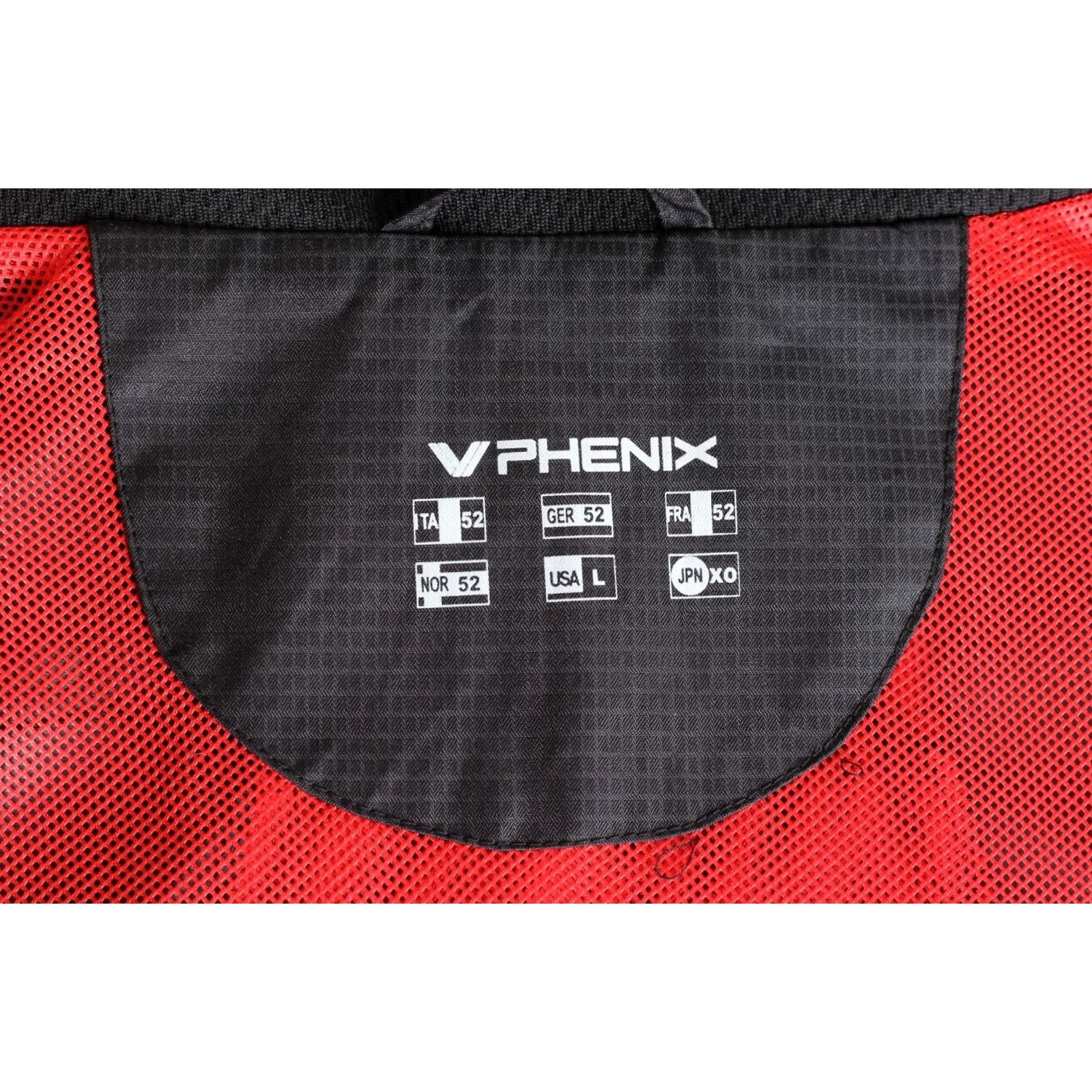 Vintage PHENIX Alpine Ski Team Jacket Men L / 52 Ventilated Breathable MJ3268 Jacket Mens Multicoloured All Seasons Casual Ski Size US L / EU 52-54 / 3 - 5 Thumbnail