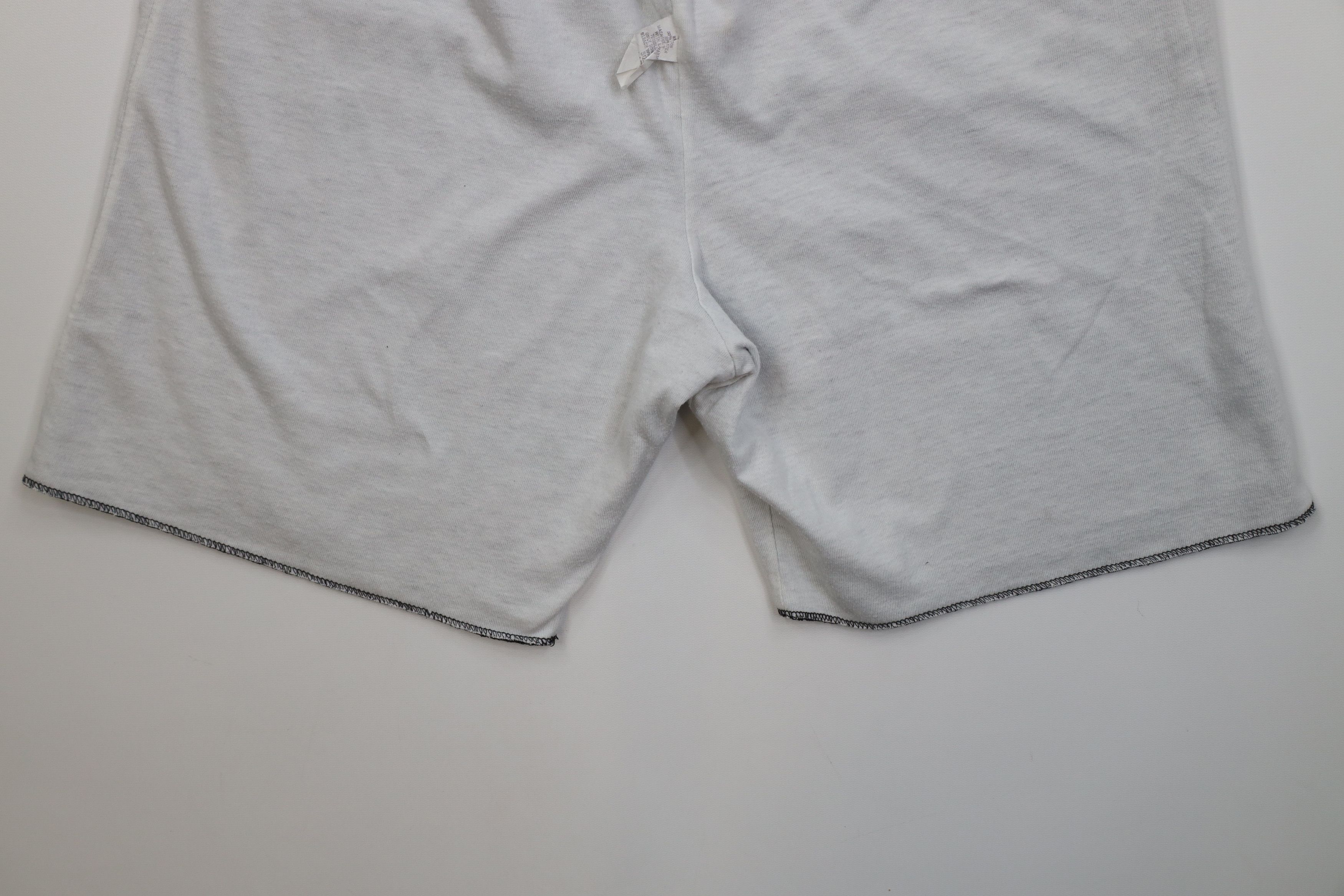 Everlast Vintage 80s 90s Everlast Boxing Reversible Above Knee Shorts Size US 36 / EU 52 - 11 Thumbnail