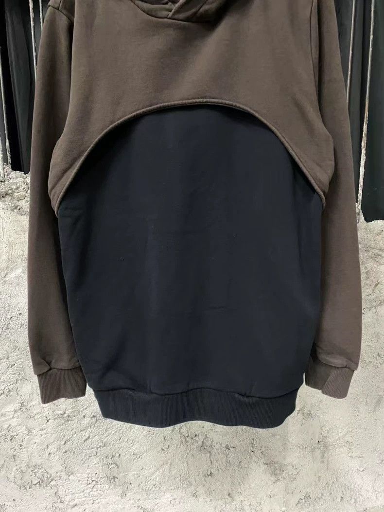 Givenchy Givenchy Hooded Sweatshirt Size US XS / EU 42 / 0 - 4 Thumbnail