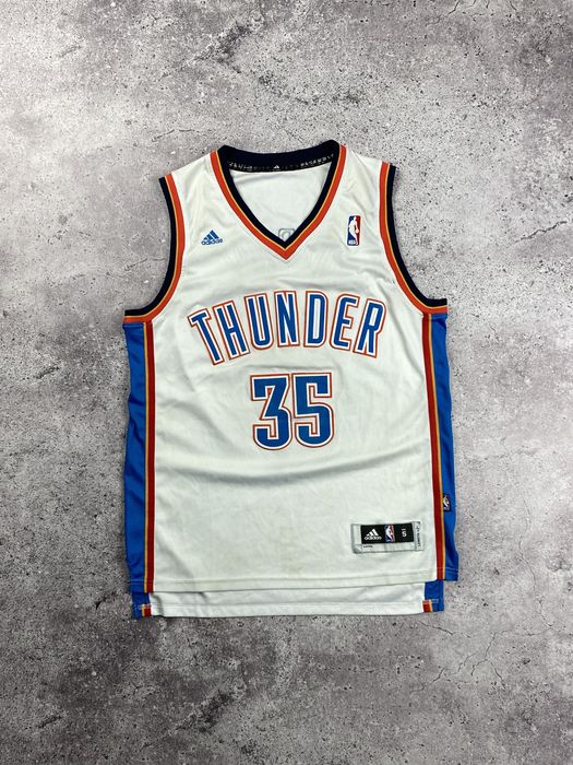 Kevin durant outlet okc jersey cheap